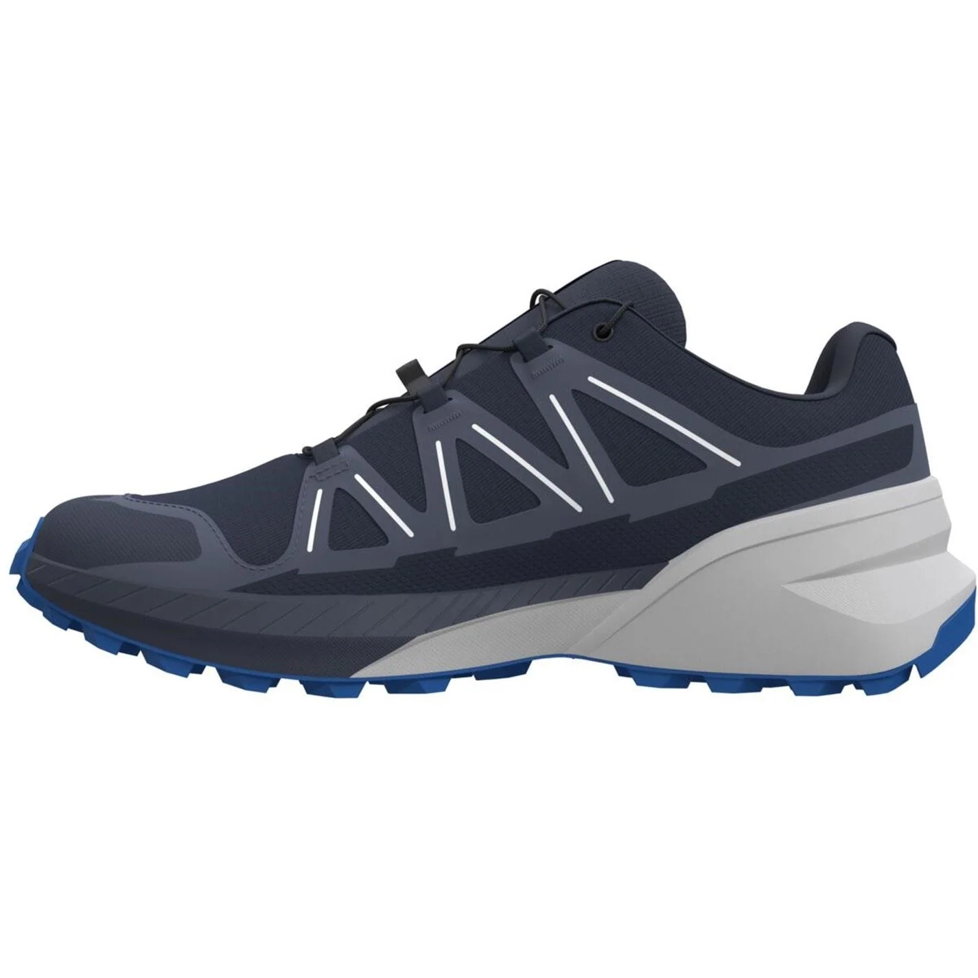 Salomon Mens Speedcross Peak Trail Running Shoes - Image 25