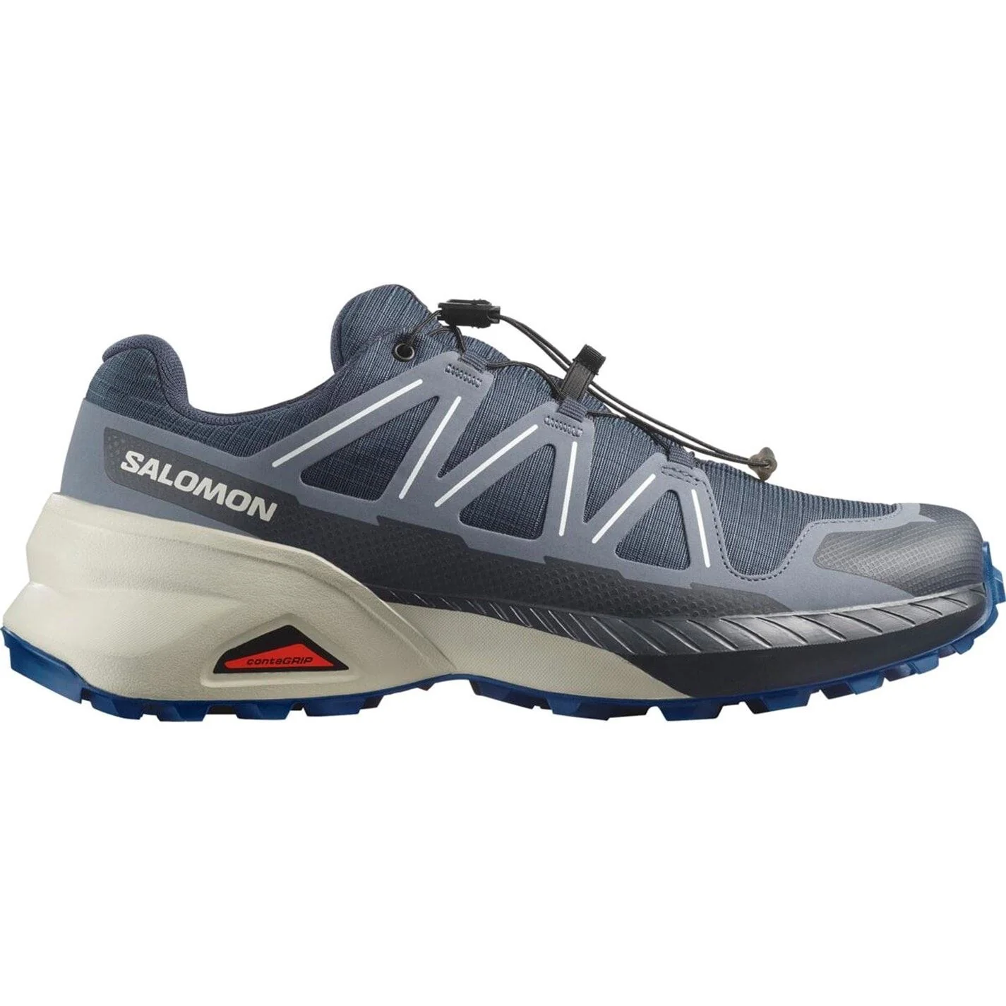 Salomon Mens Speedcross Peak Trail Running Shoes - Image 27