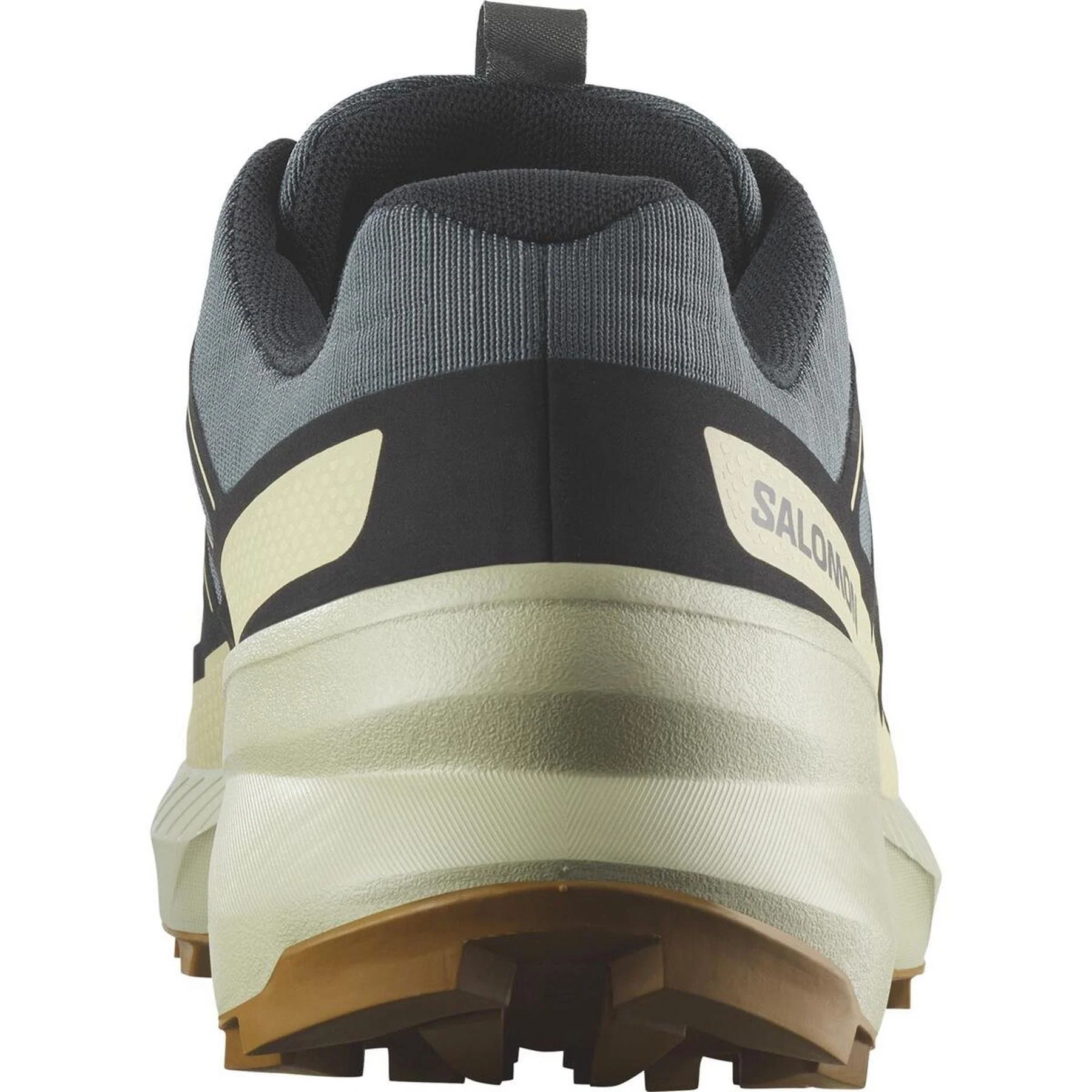 Salomon Mens Speedcross Peak Trail Running Shoes - Image 4