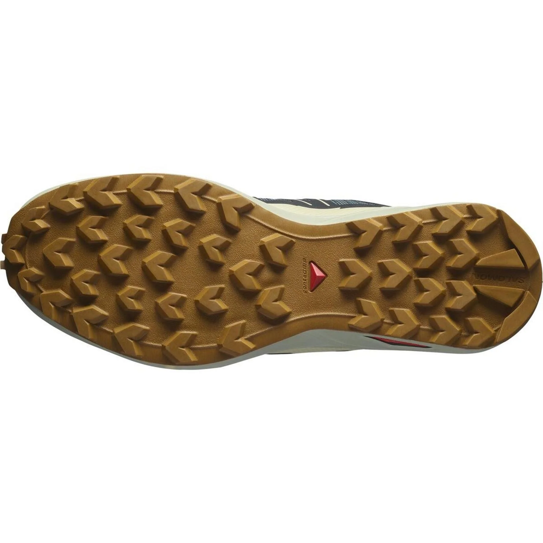 Salomon Mens Speedcross Peak Trail Running Shoes - Image 5