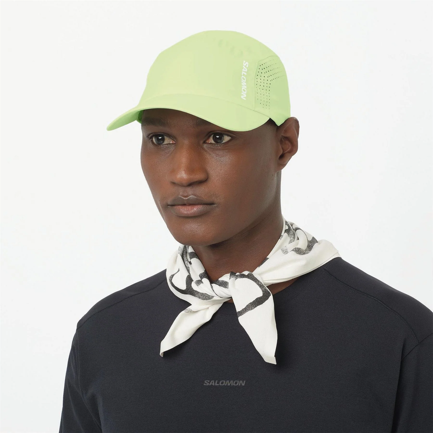 Salomon Shakeout Cap - Image 9