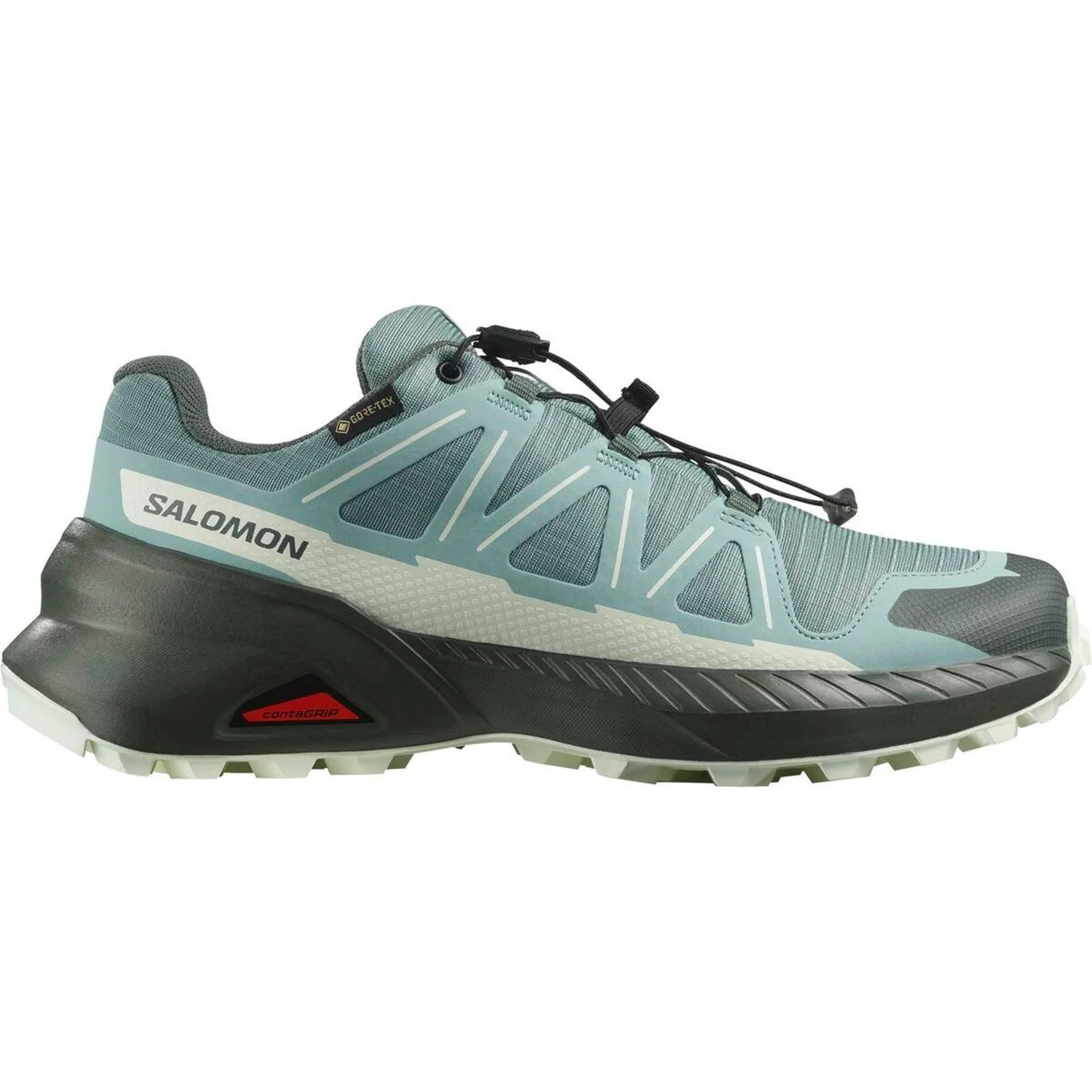 Salomon Speedcross Peak Goretex Ladies Trail Running Shoes - Image 7