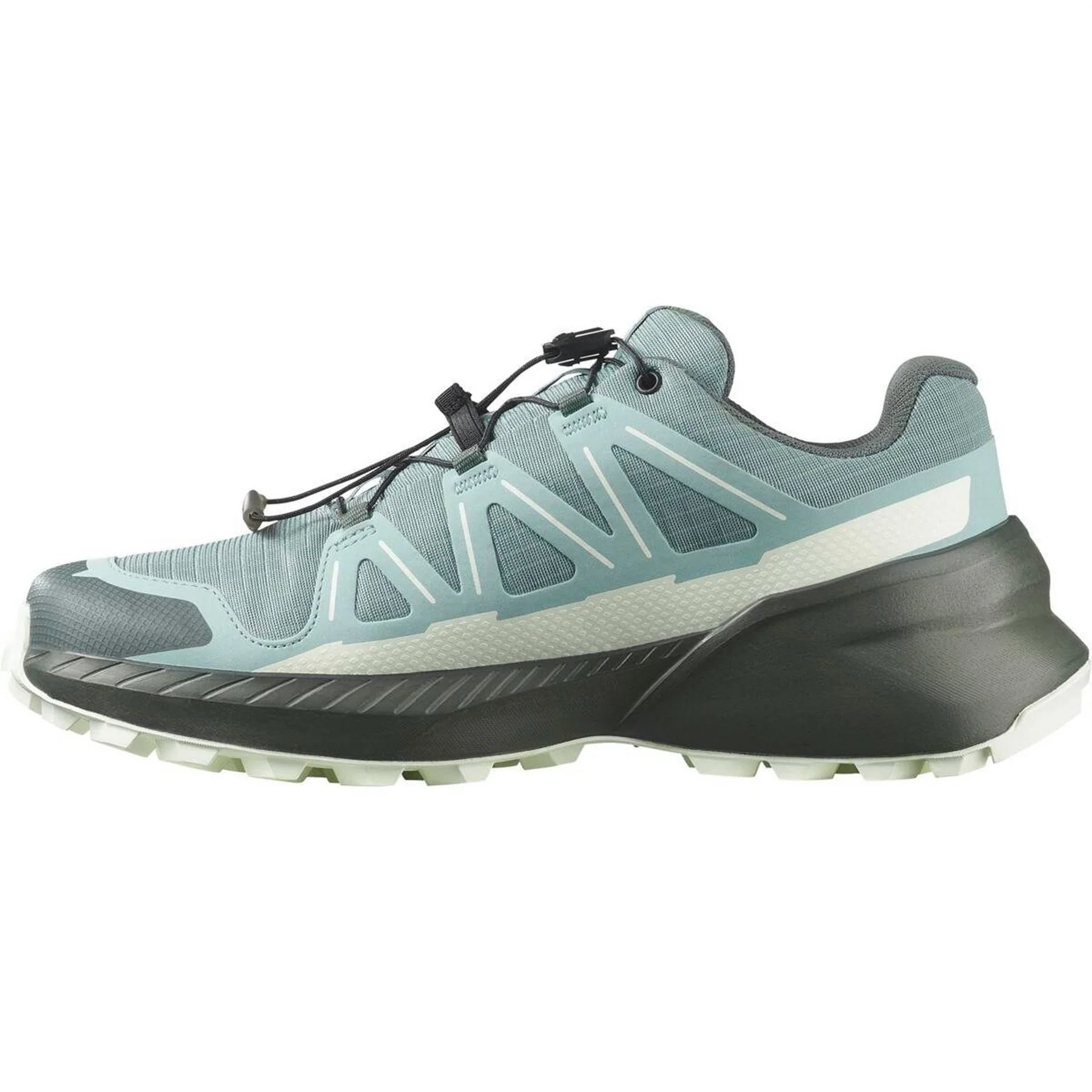 Salomon Speedcross Peak Goretex Ladies Trail Running Shoes - Image 8