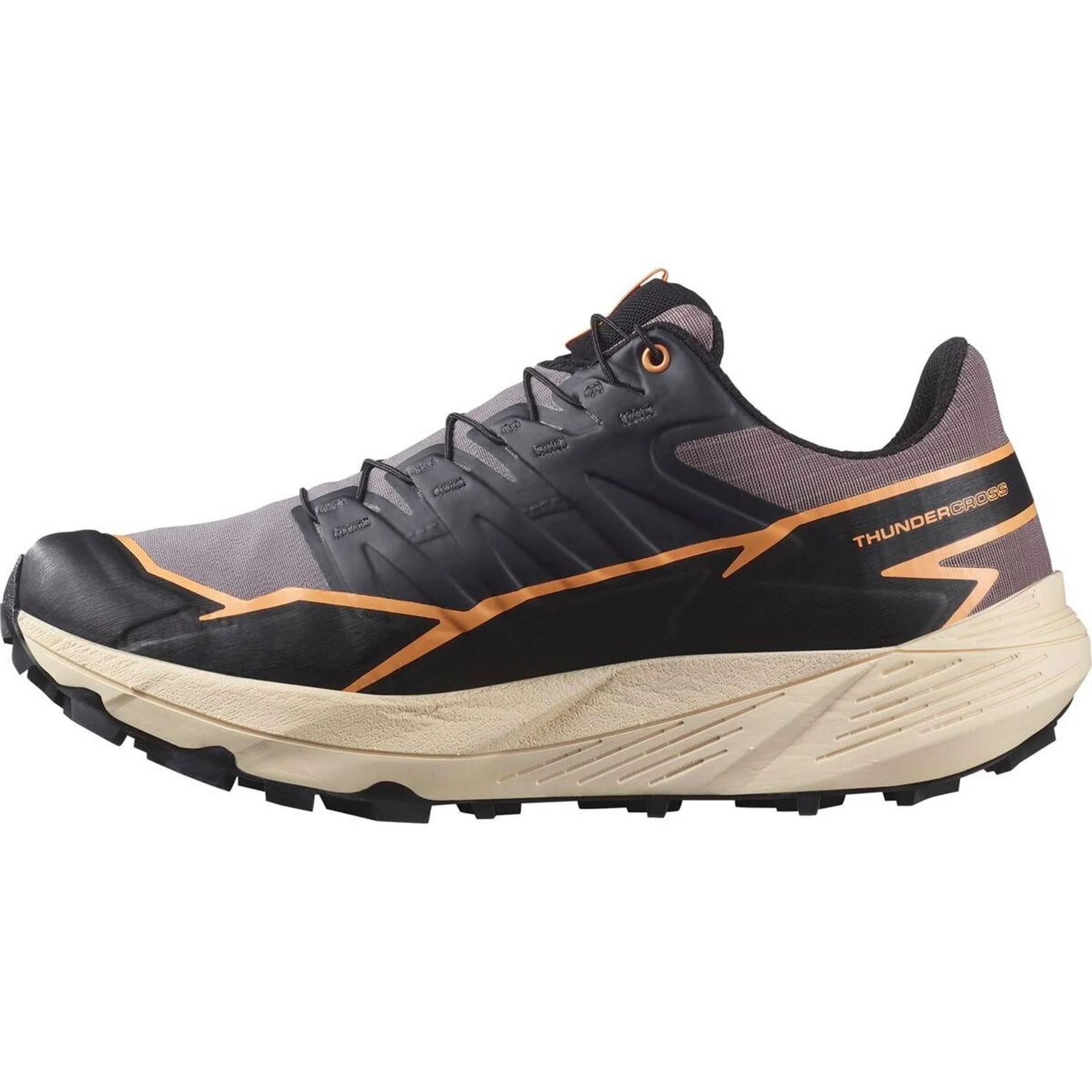 Salomon Thundercross Goretex Ladies Trail Running Shoes - Image 2