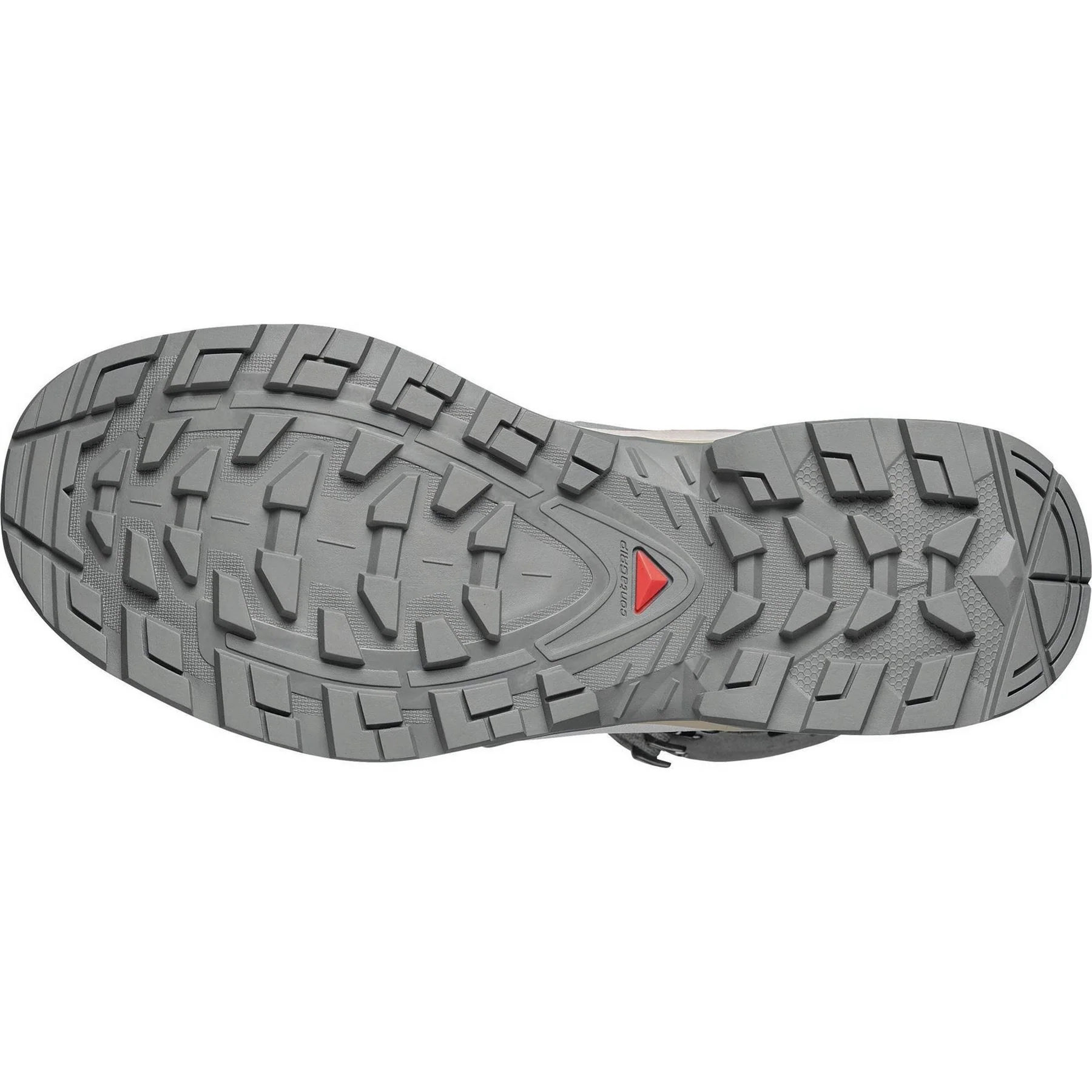Salomon Womens Echo GorE-Tex Hiking Boot - Image 6