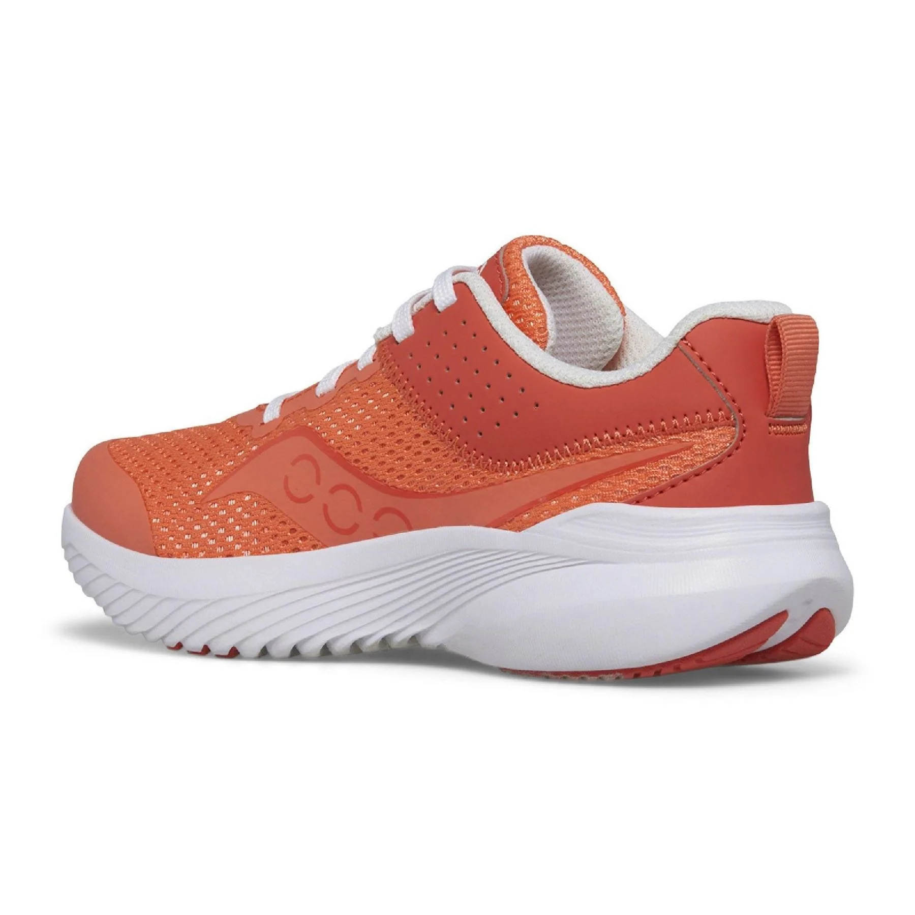Saucony 14 Lace To Toe Trainers - Image 2