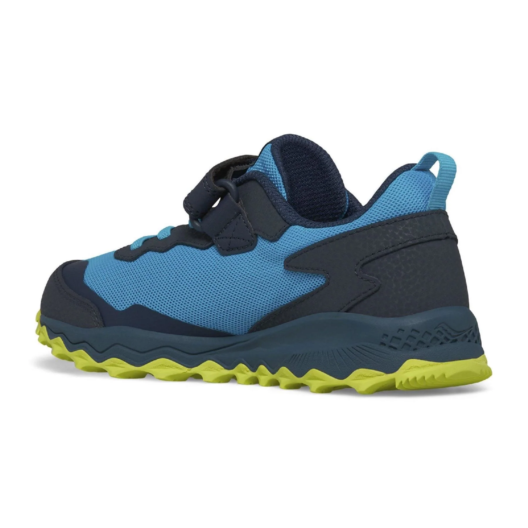 Saucony 15 Running Shoe - Image 2