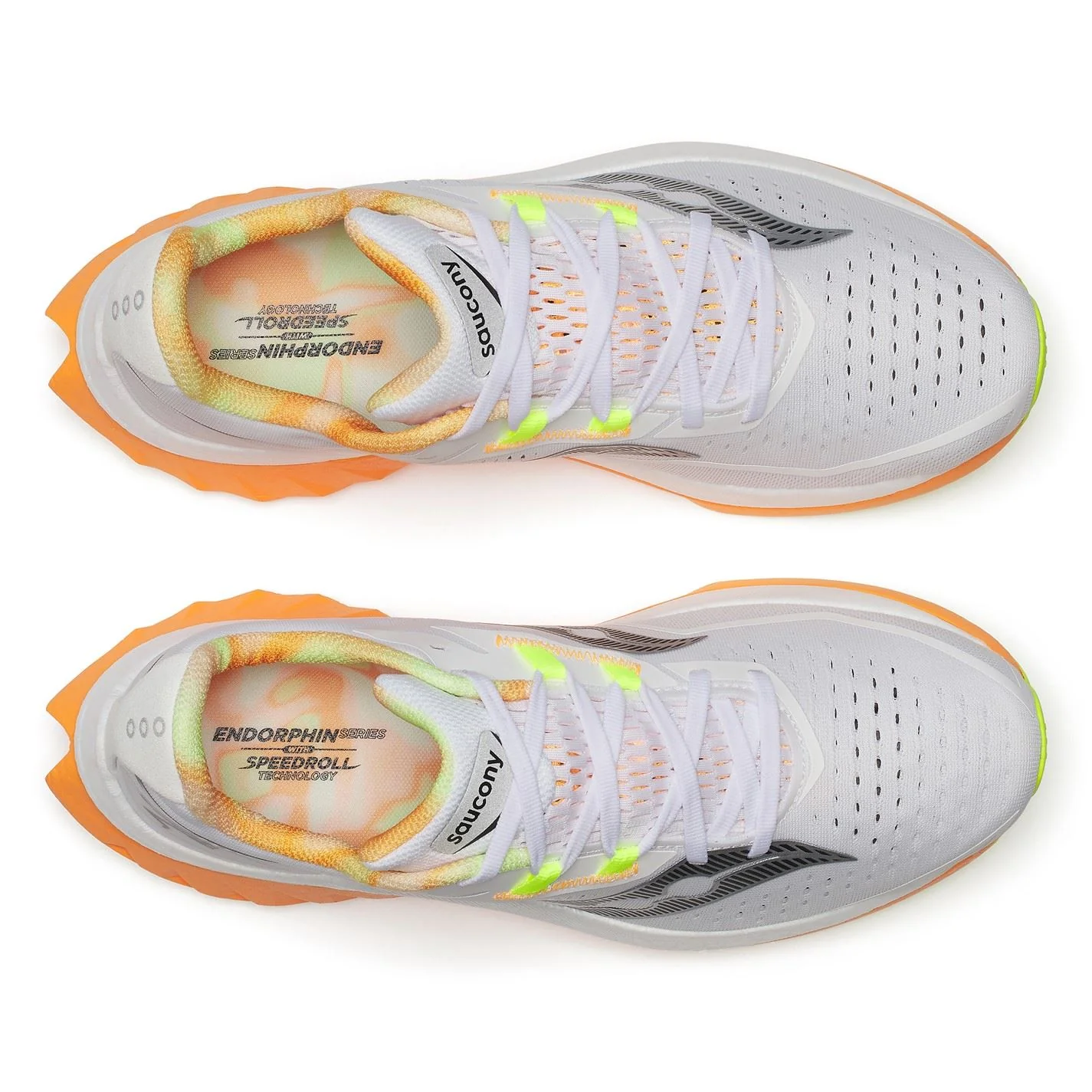 Saucony Endorphin Speed 4 - Image 5