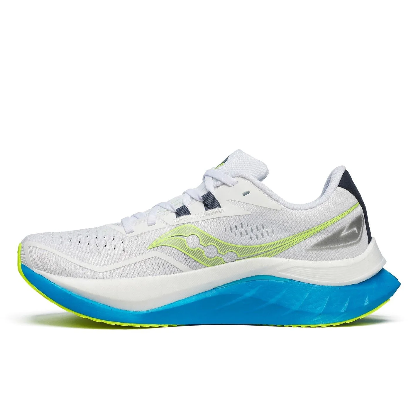 Saucony Endorphin Speed Fast Neutral Road Running Shoes - Image 6