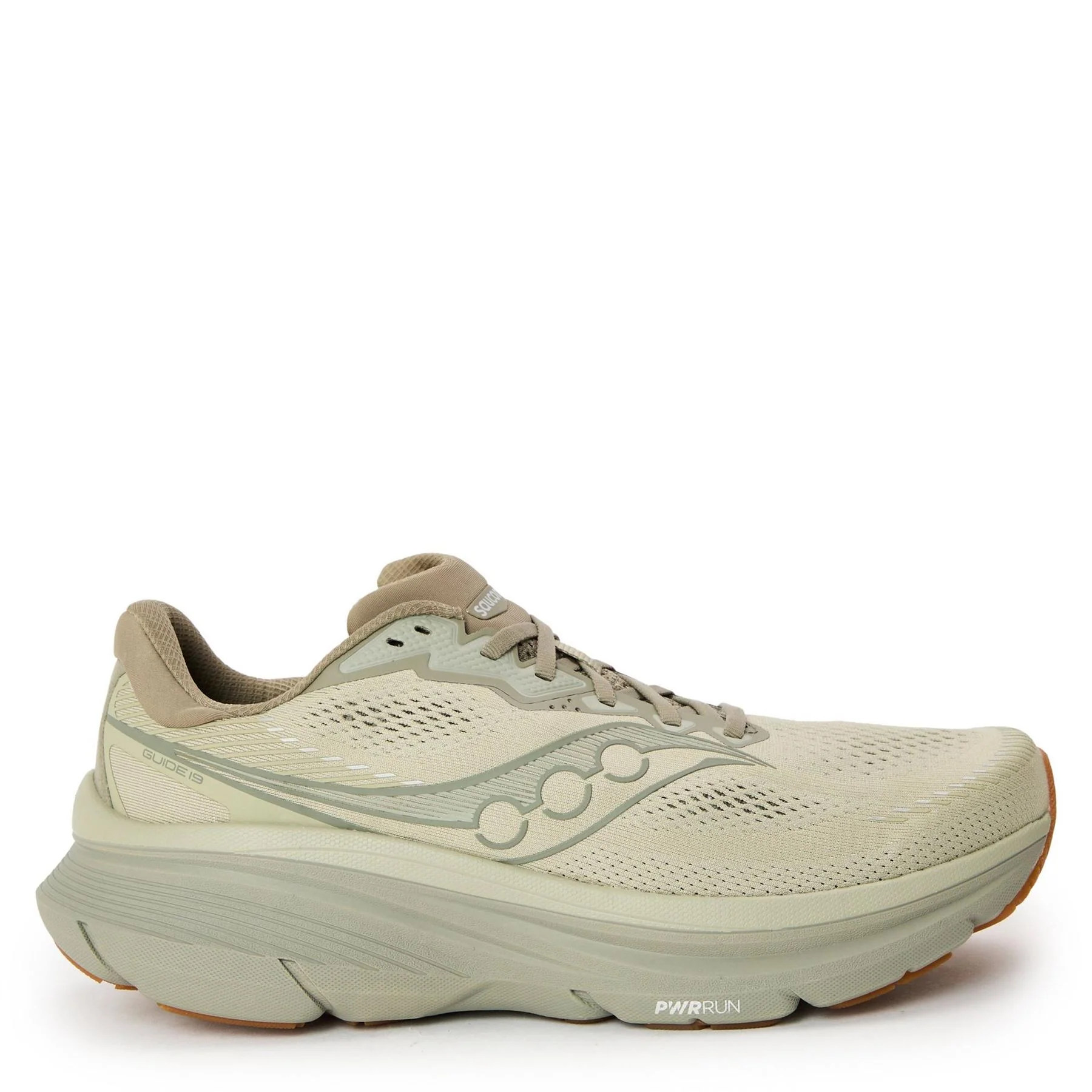 Saucony Running Shoes