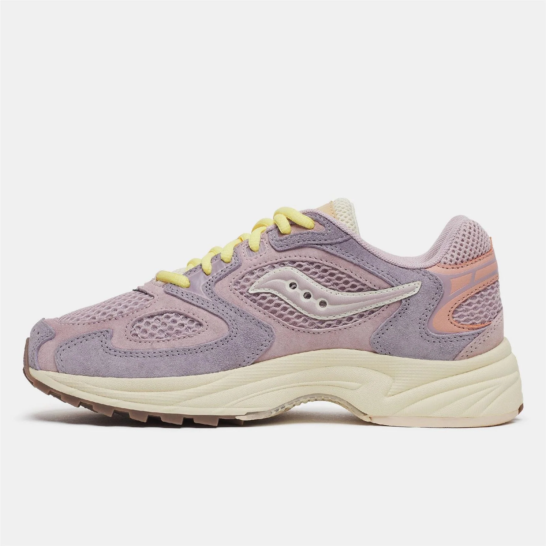 Saucony Jazz 9 Running Shoe - Image 3