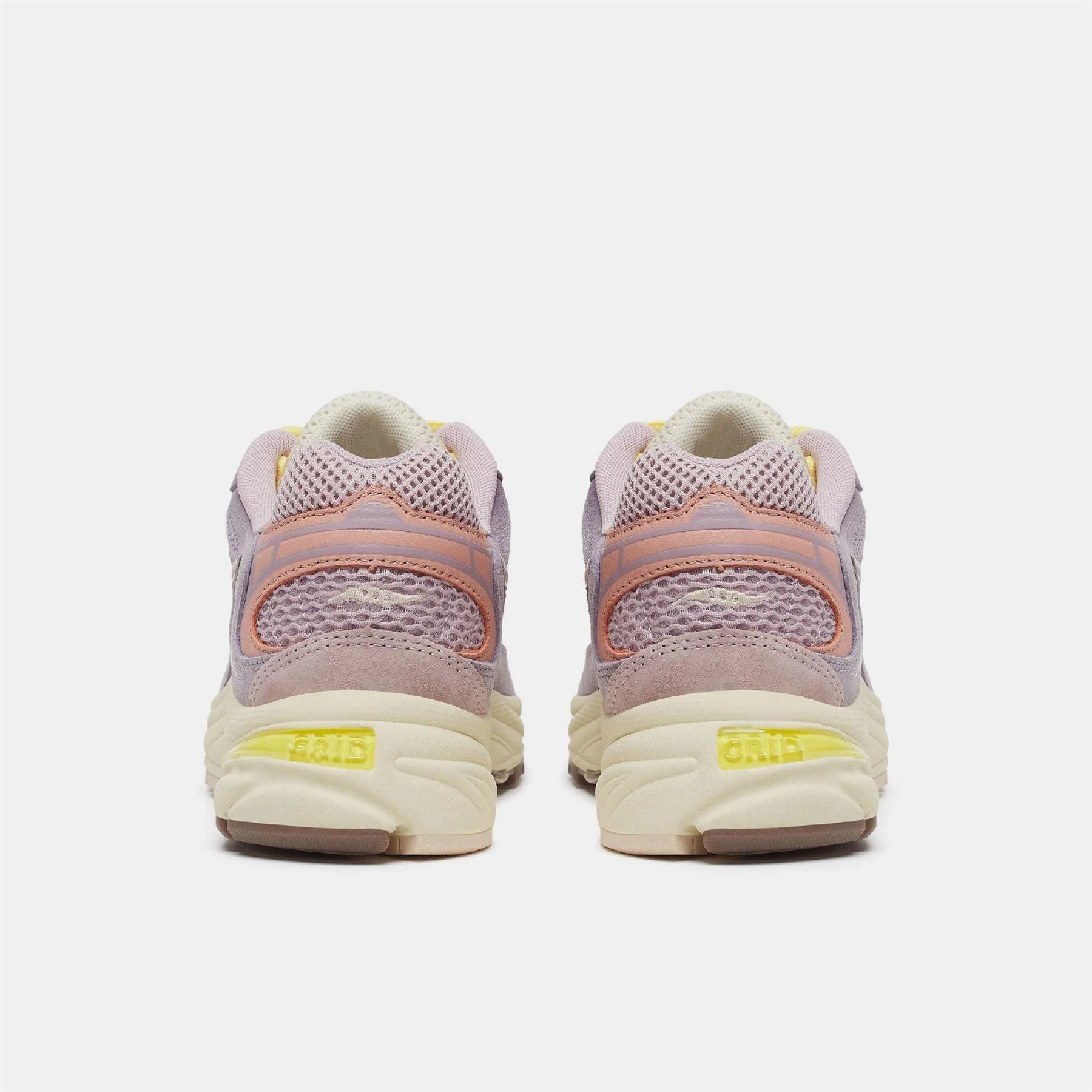Saucony Jazz 9 Running Shoe - Image 4