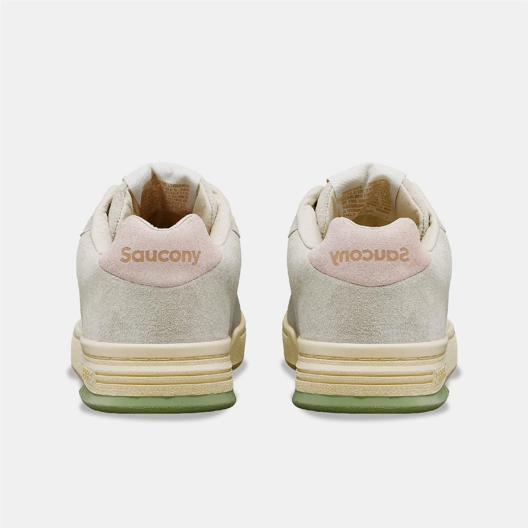 Saucony Low Trainer - Image 2