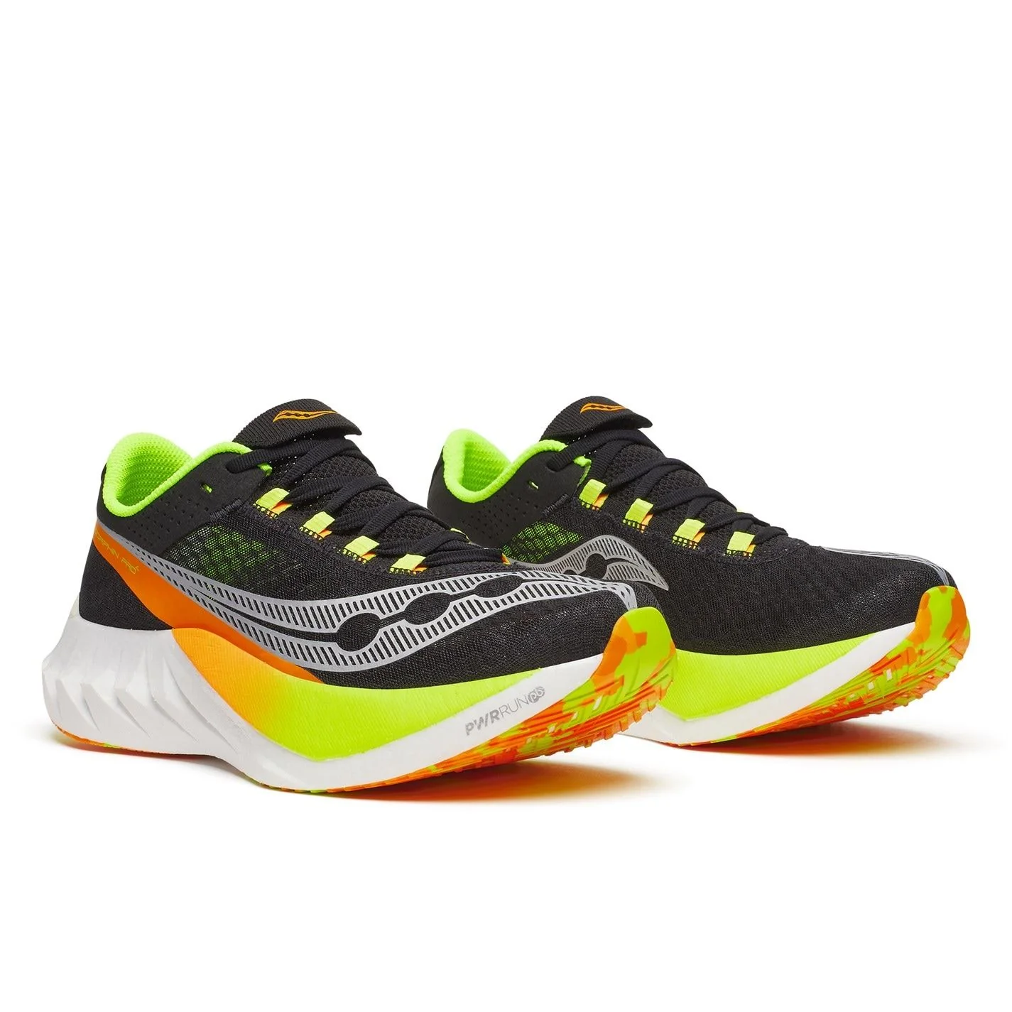 Saucony Mens Endorphin Pro 4 Running Shoes - Image 2
