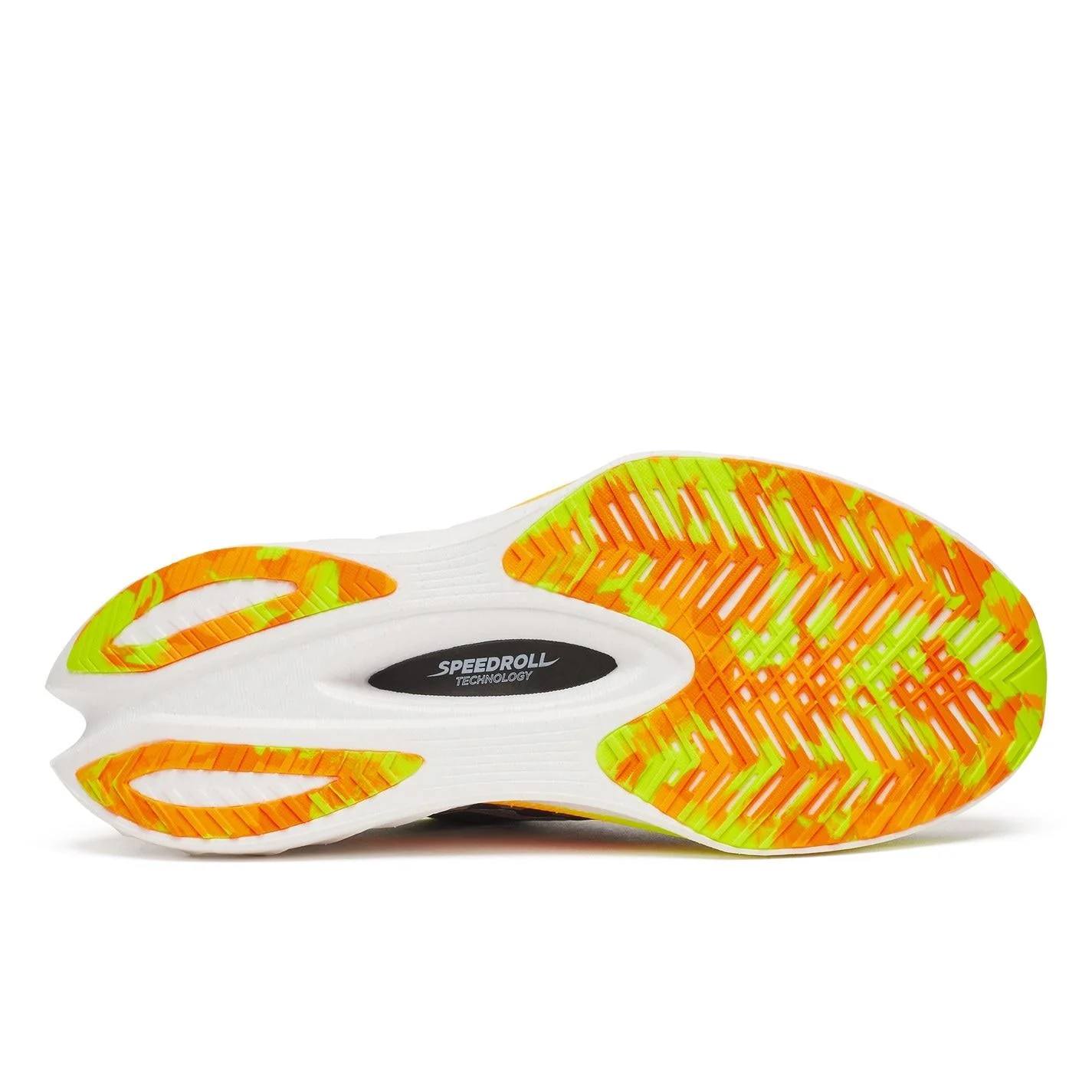 Saucony Mens Endorphin Pro 4 Running Shoes - Image 4