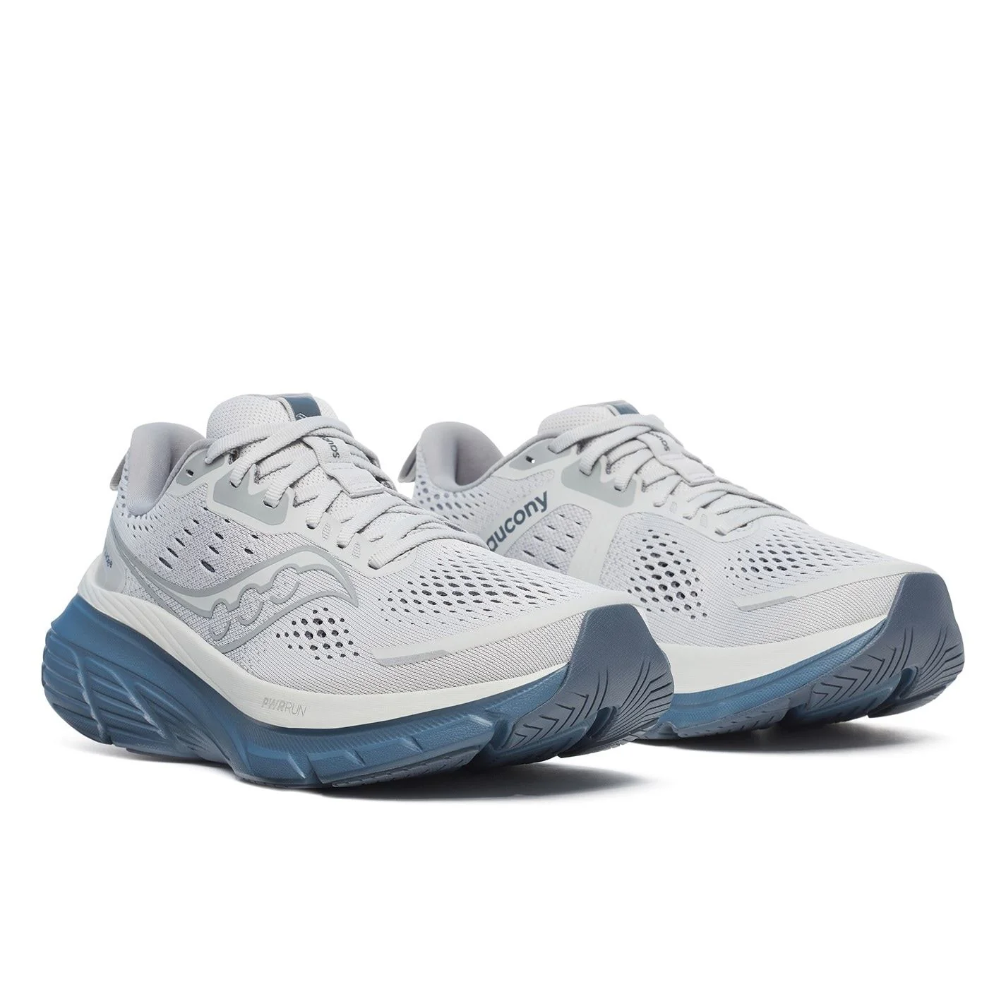 Saucony Mens Guide 18 Running Shoes - Image 38