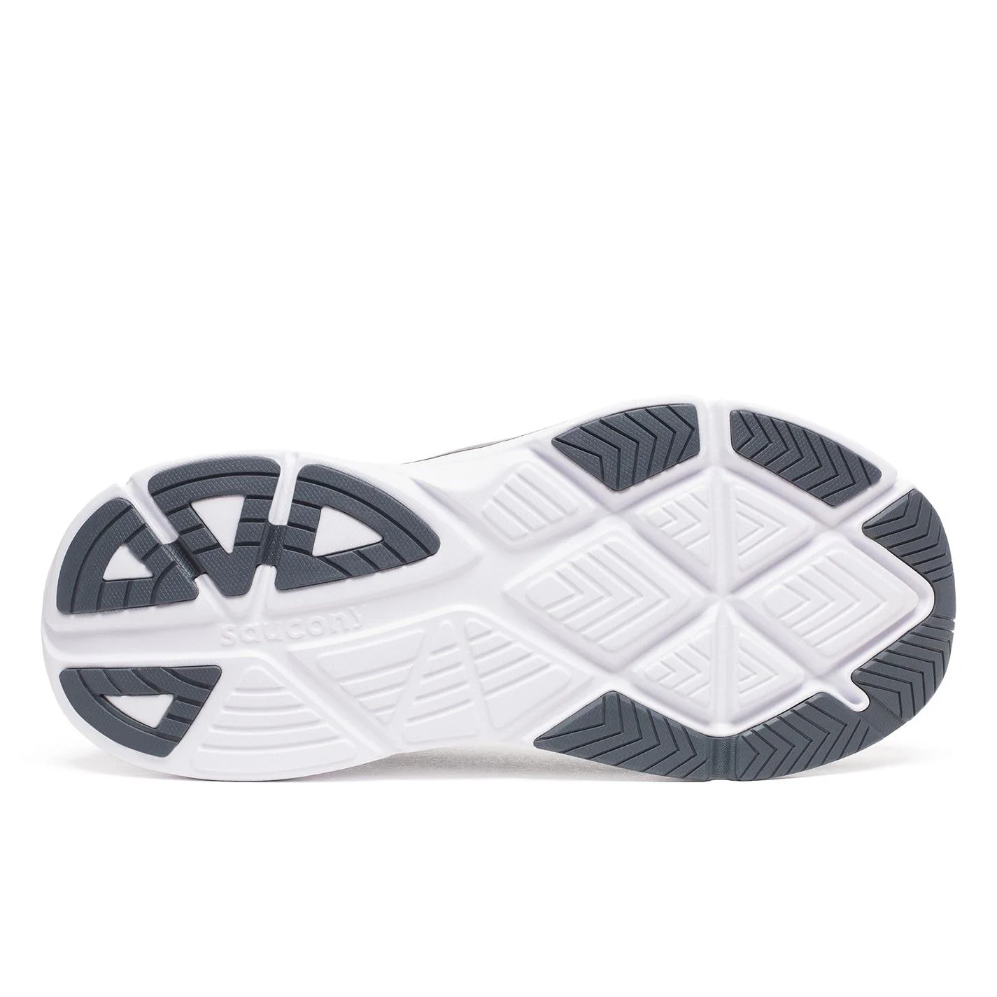 Saucony Mens Guide 18 Running Shoes - Image 6