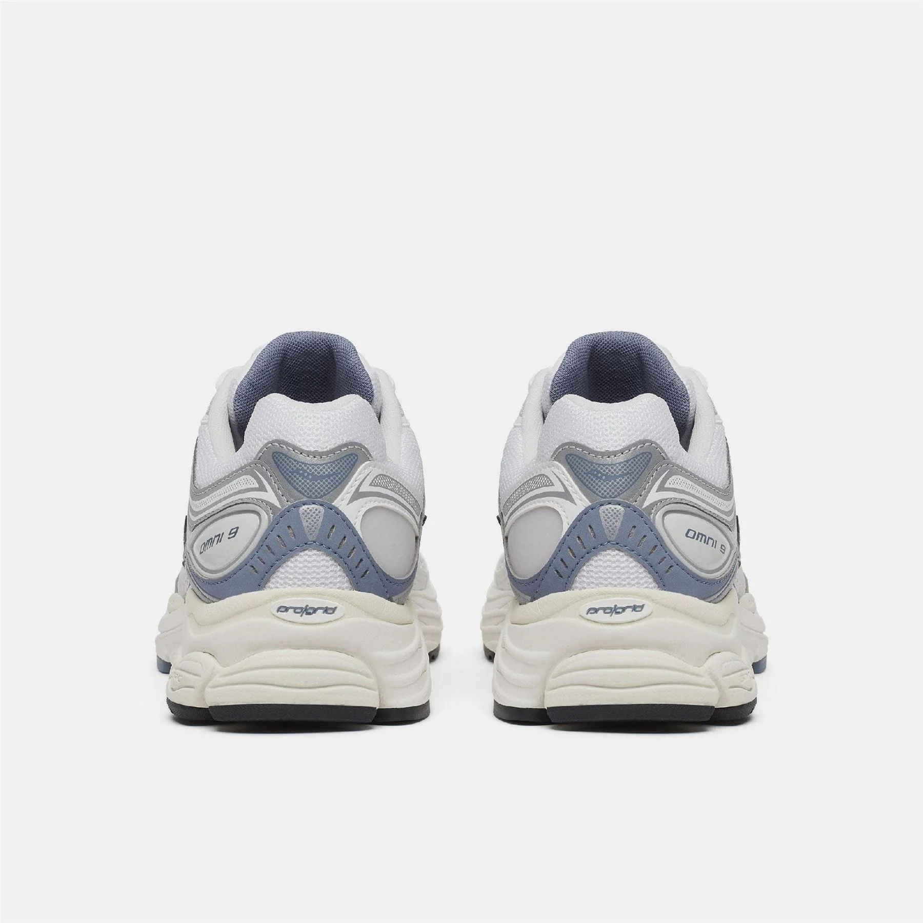 Saucony Omni 9 Running Shoe - Image 4