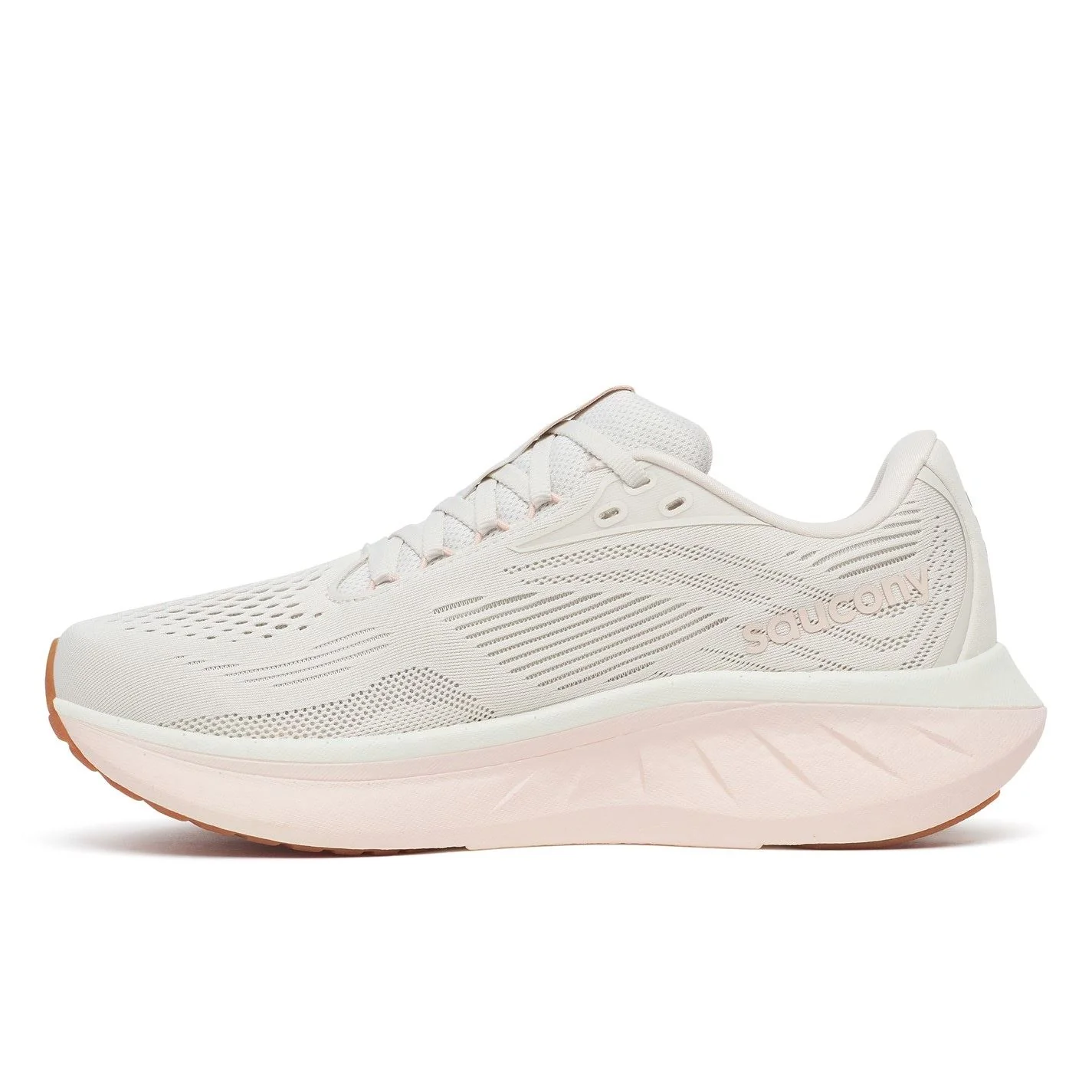 Saucony Ride 18 Low Top Road Shoes - Image 15