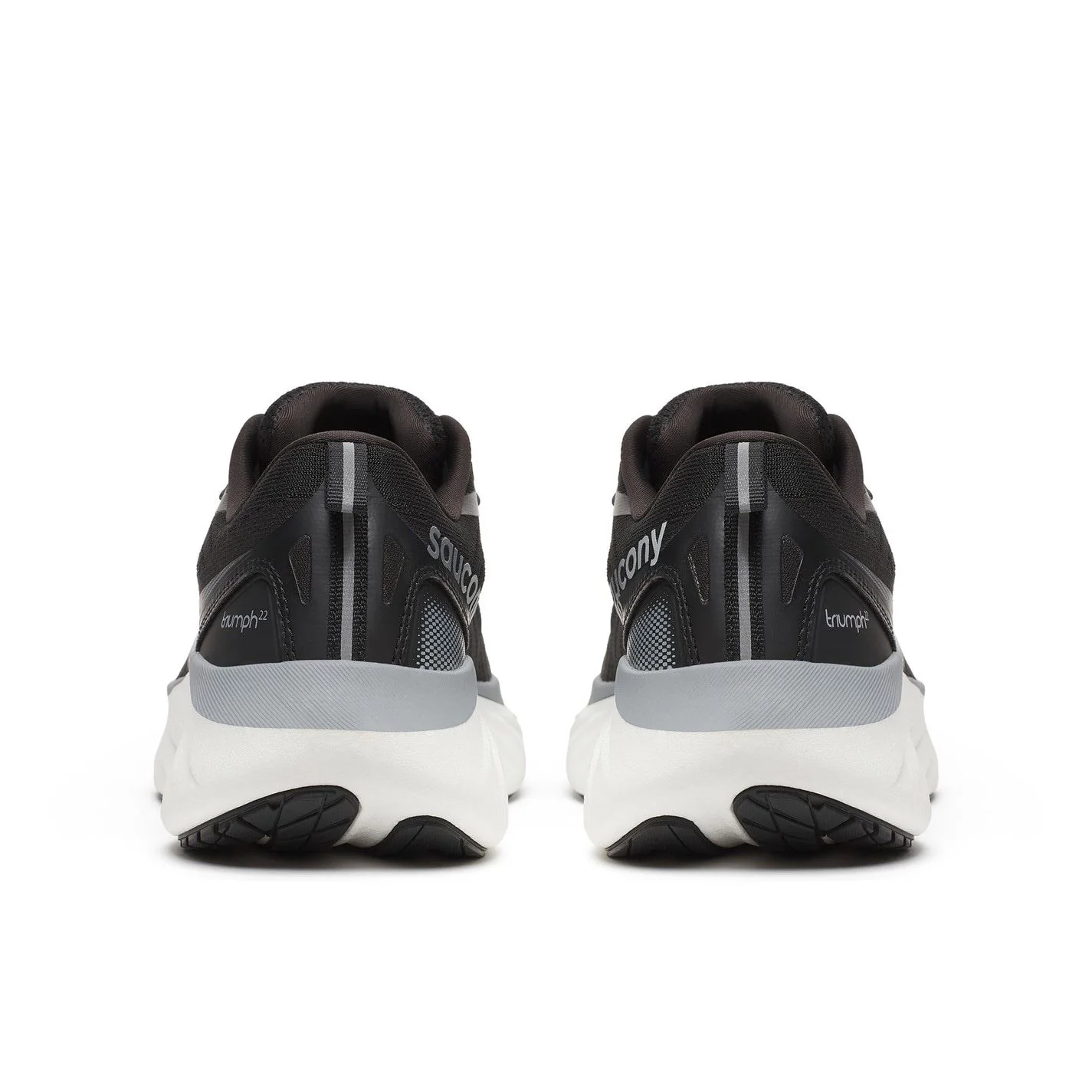 Saucony 22 Running Trainers - Image 10