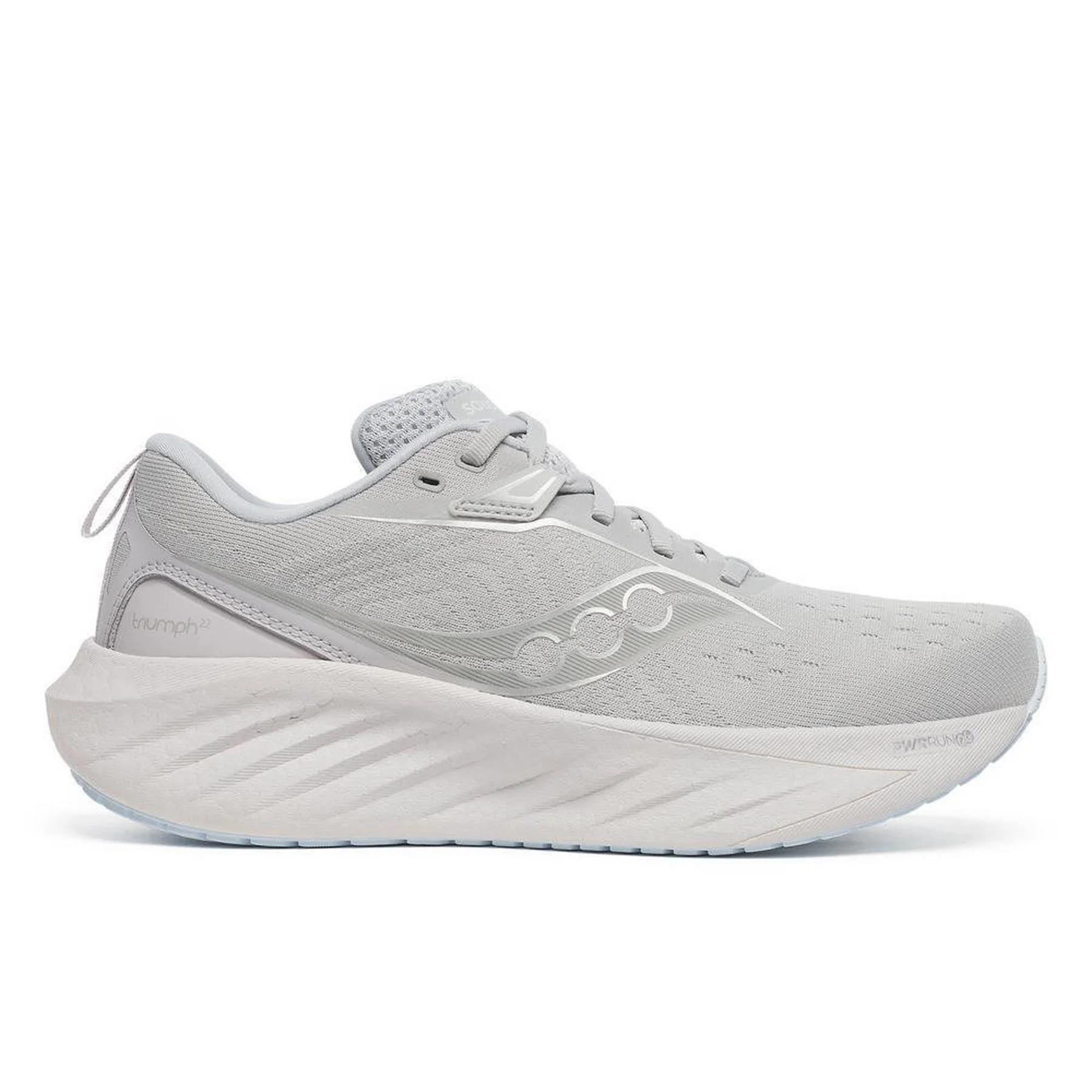 Saucony 22 Running Trainers - Image 13