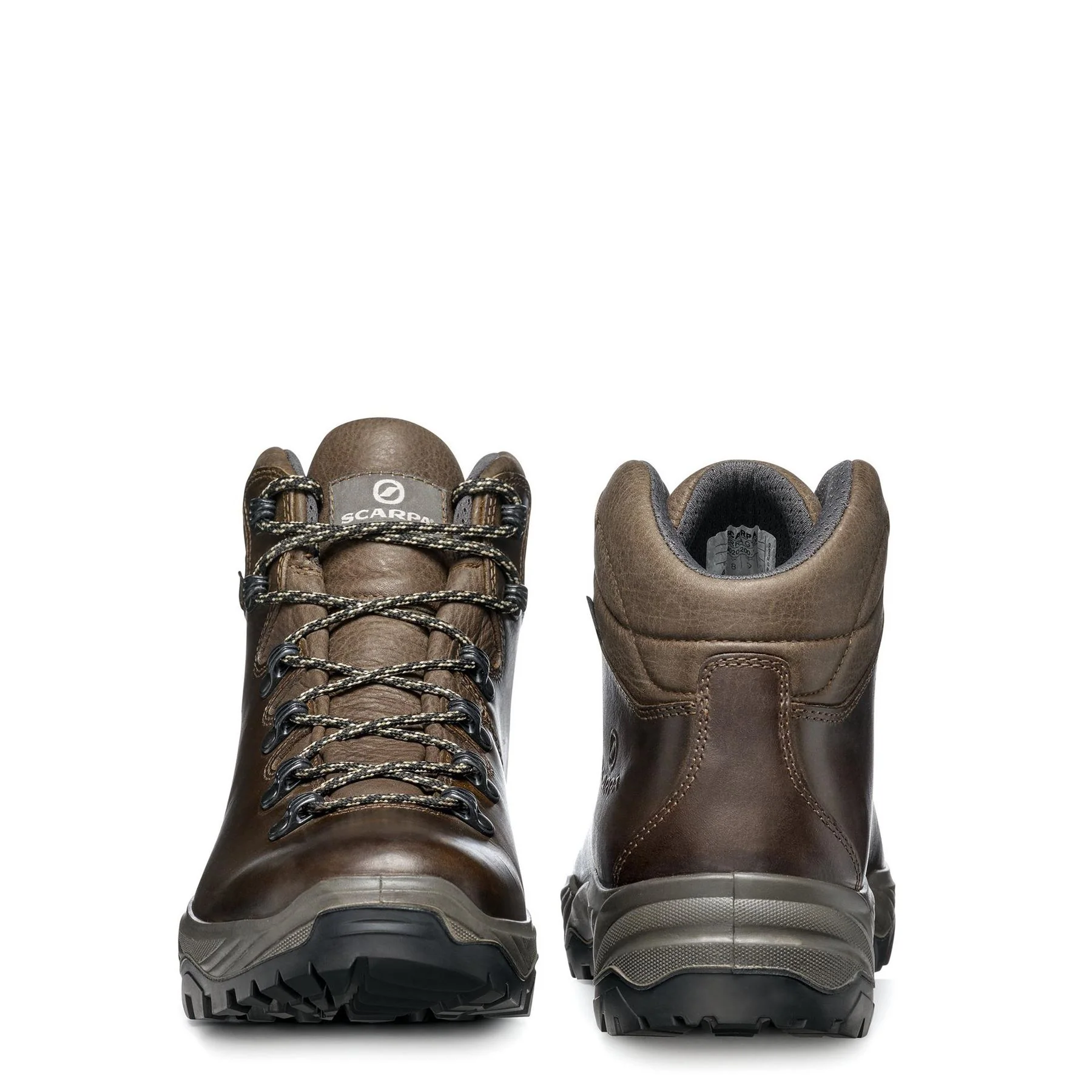 Scarpa Terra Gore-Tex Hiking Boots - Image 2