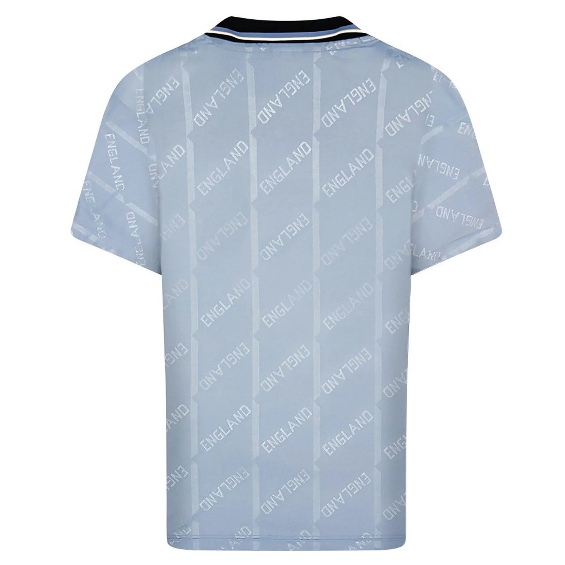 Score Draw England International Licensed Retro Football Shirt - Image 2