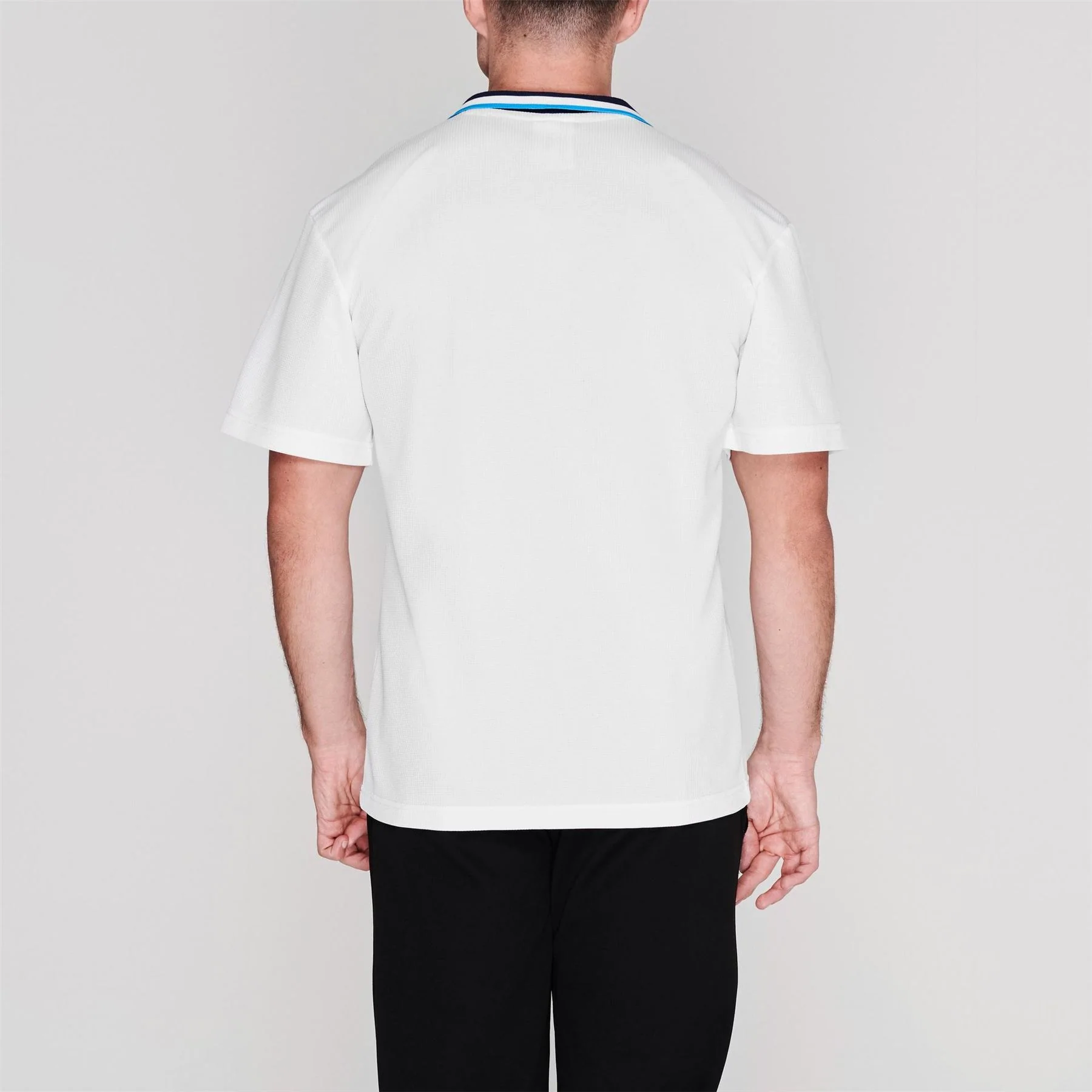 Score Draw Mens England 96 Home Kit - Image 3