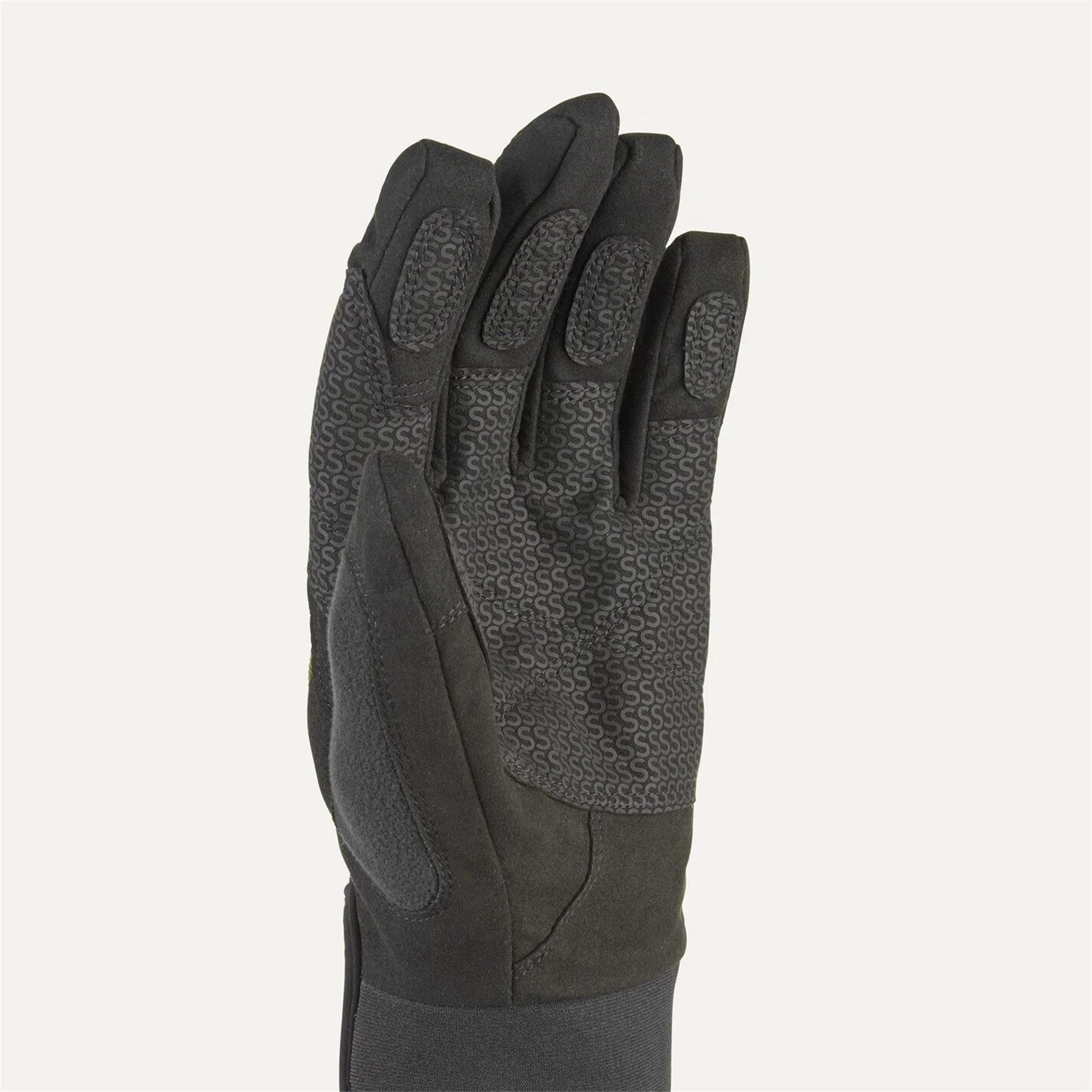 Sealskinz Waterproof All Weather Glove - Image 9