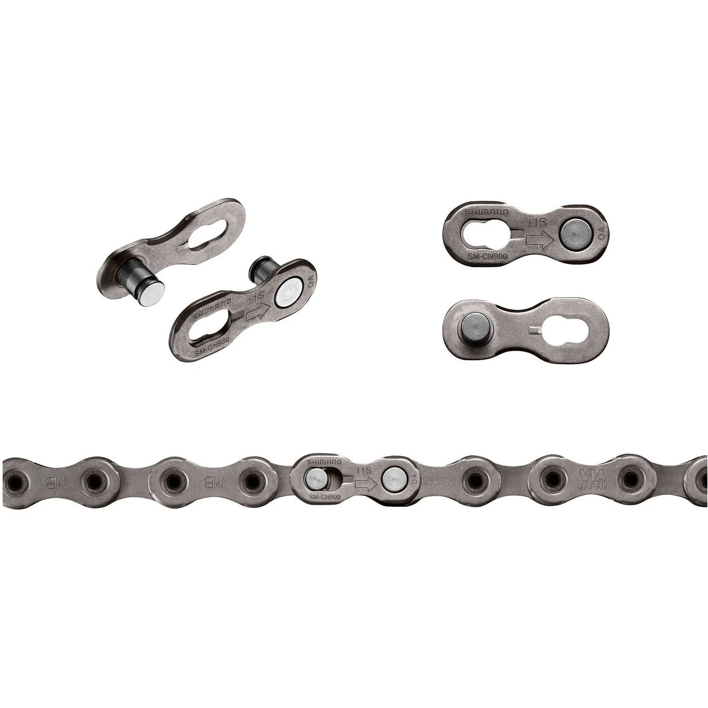Shimano Cn900 11 Speed Quick Link Pack Of 2