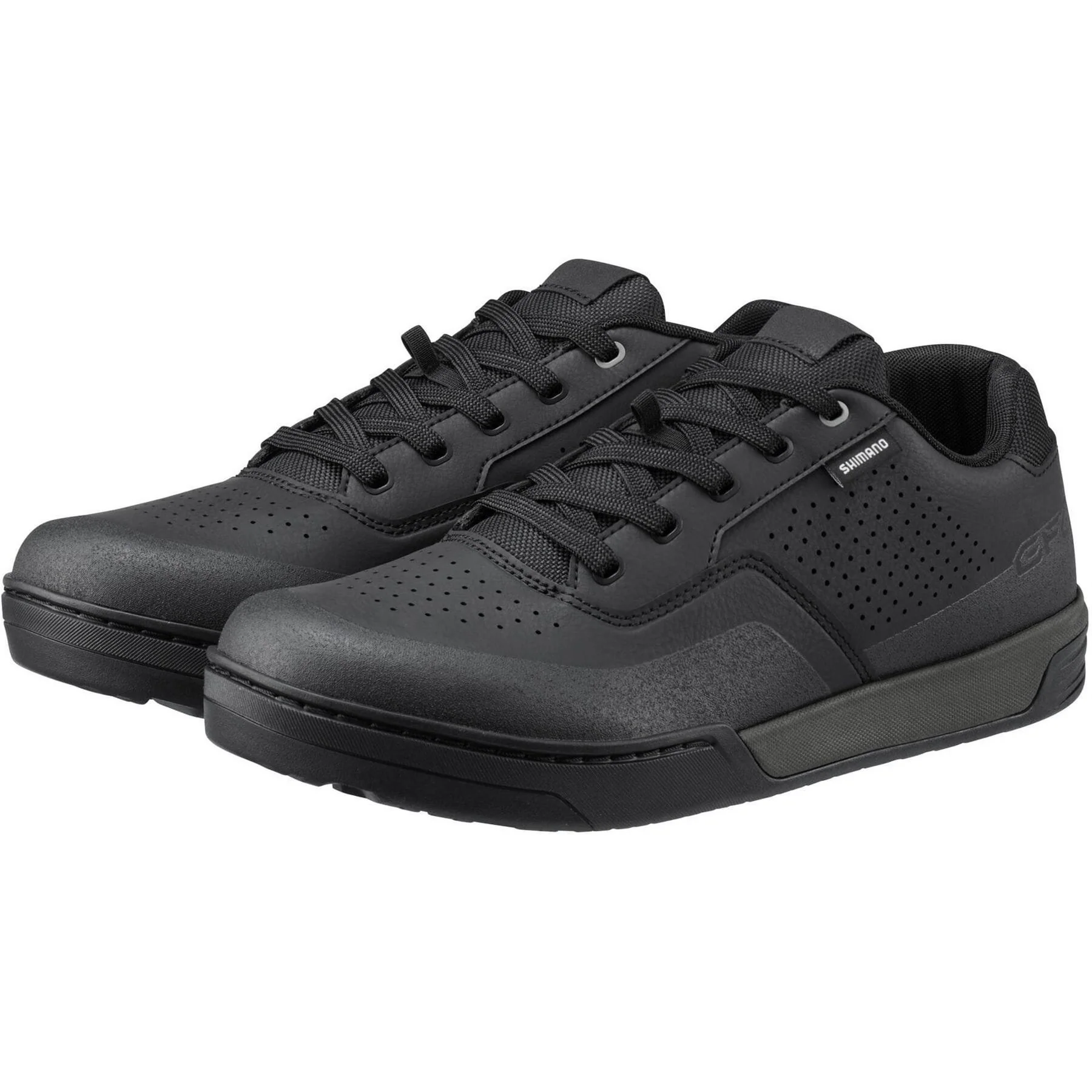 Shimano Gf6 (gf600) Flat Mountain Bike Shoes - Image 5