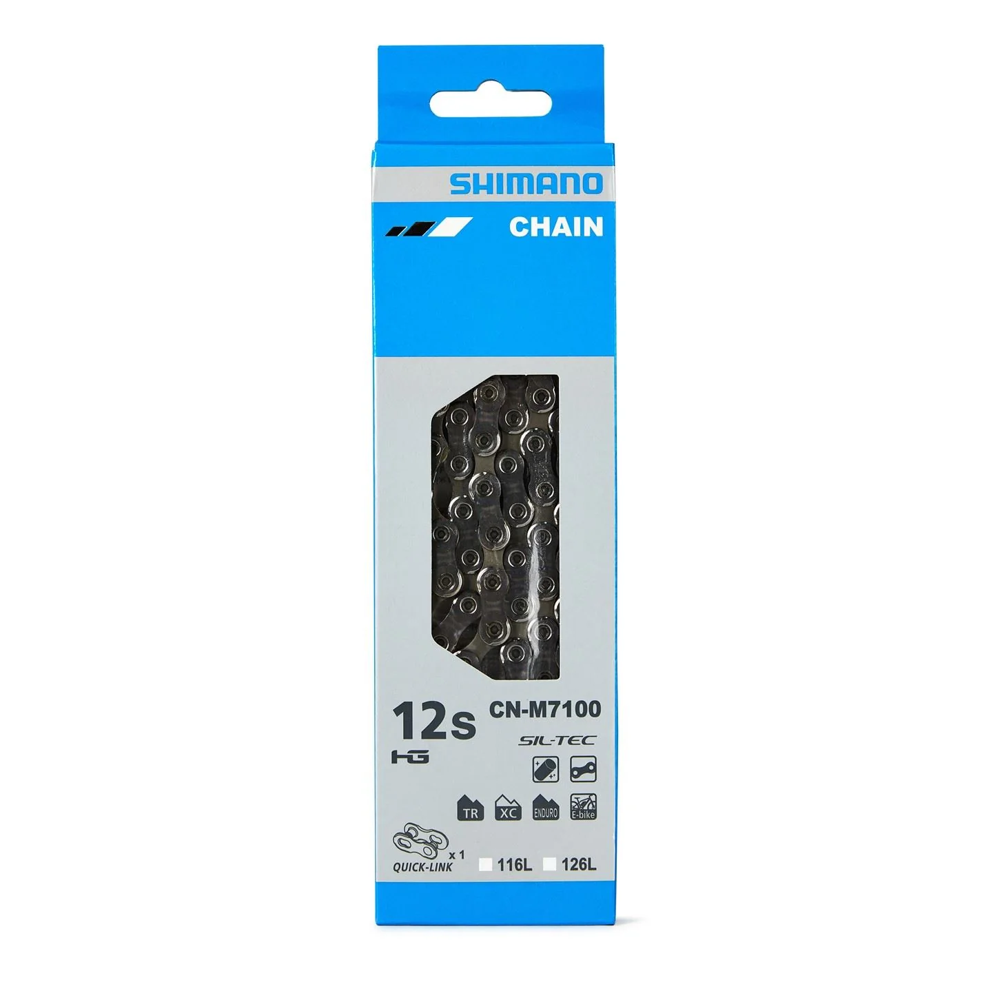 Shimano Groupset - Image 2