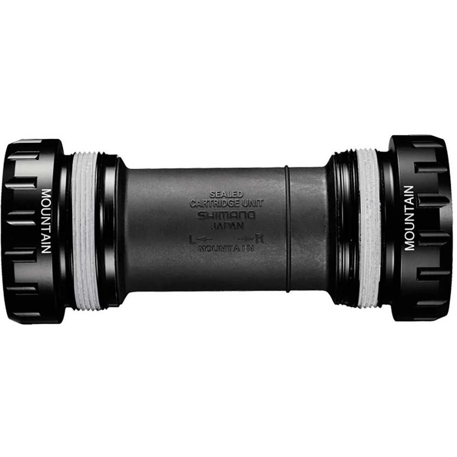 Shimano Hollowtech Ii 68 73mm Bottom Bracket bb