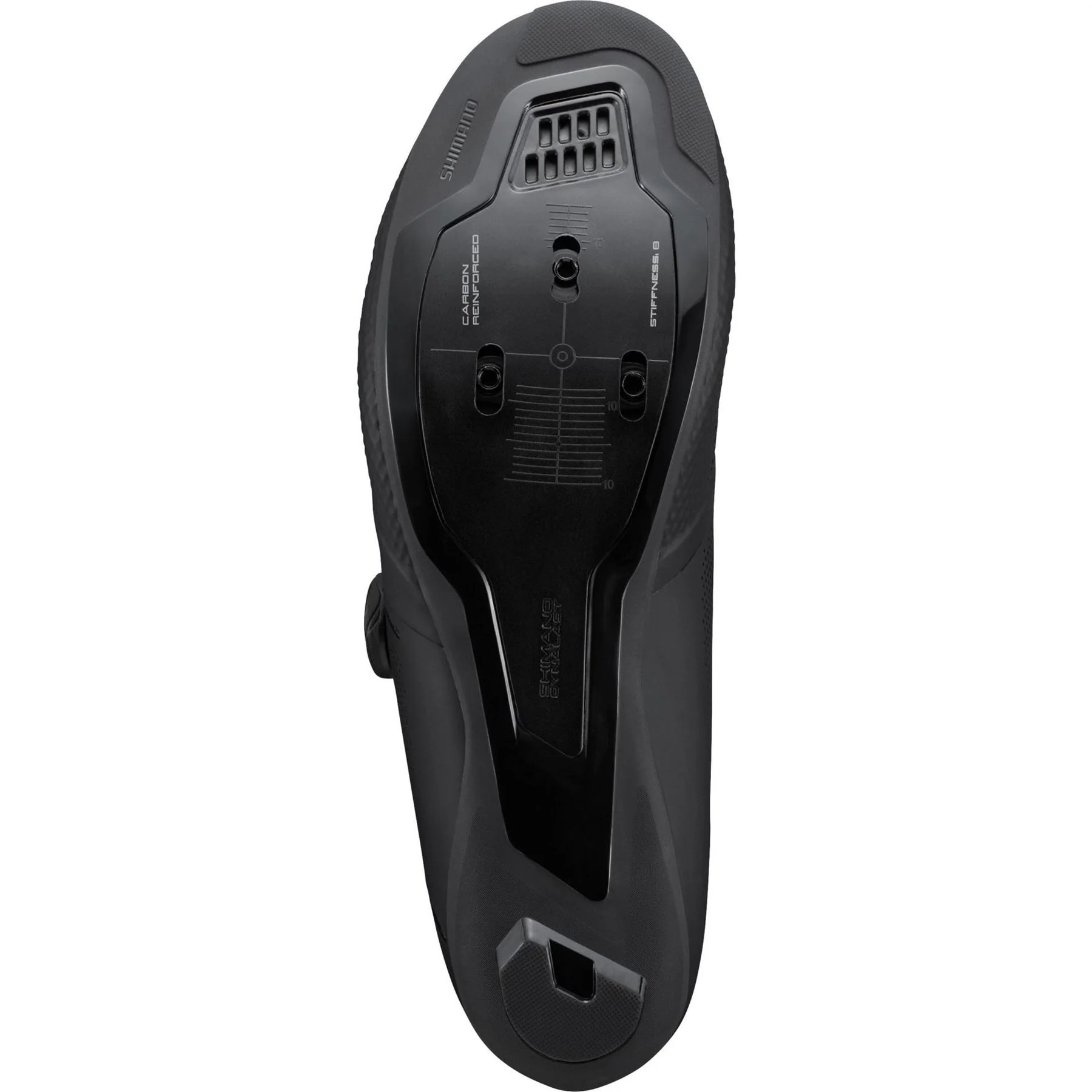 Shimano Rc5 (rc502) Road Cycling Shoes - Image 5