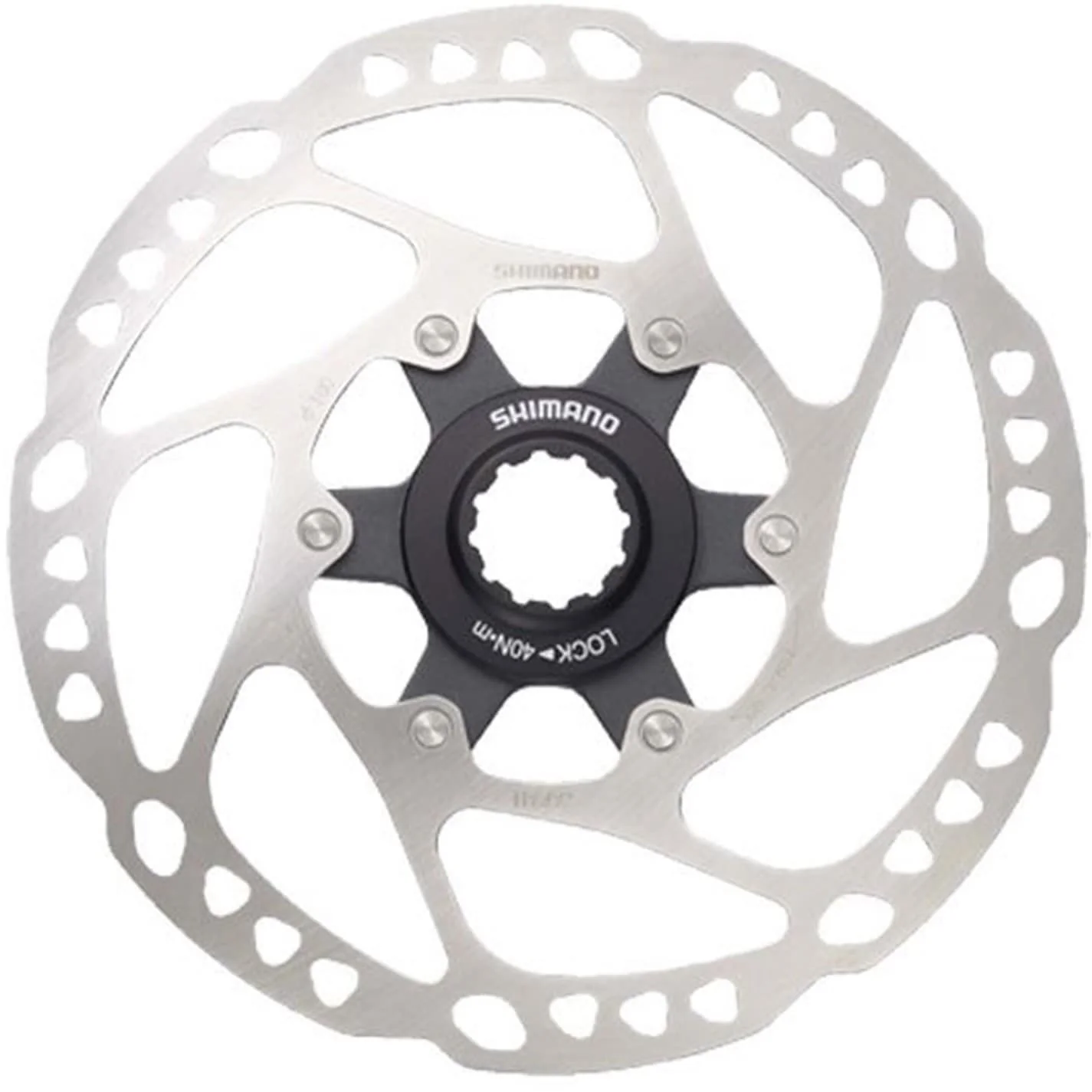 Shimano Sm Rt64 Deore Disc Brake Rotor