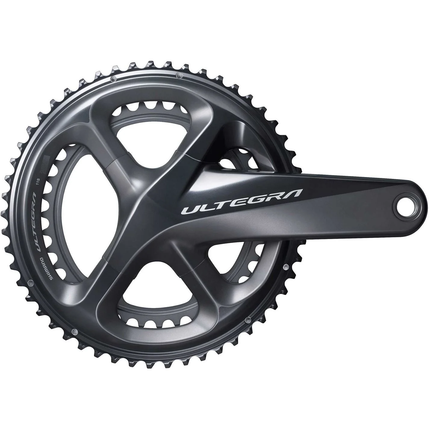 Shimano Ultegra R8000 Double Chainset 11 Speed 50 34t