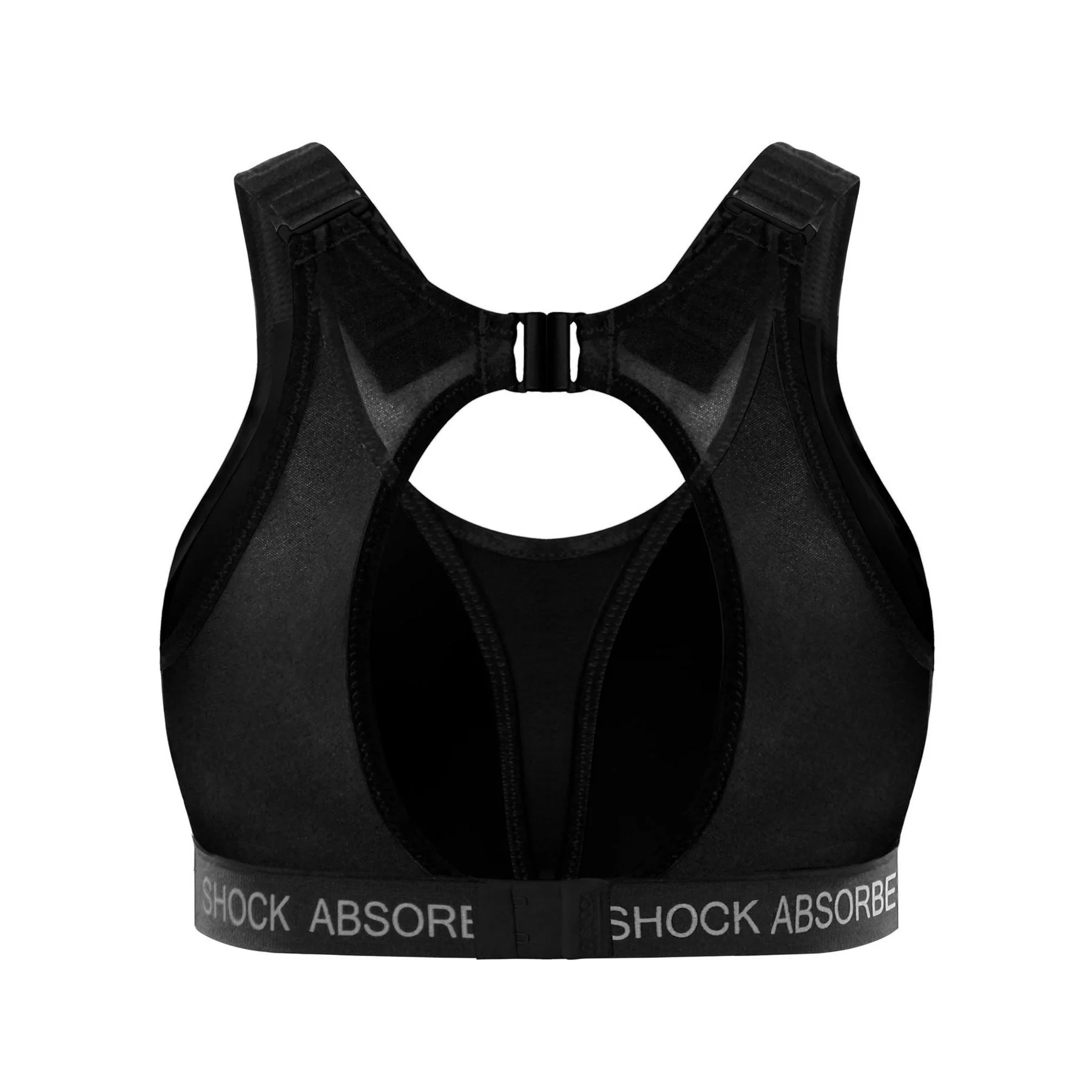 Shock Absorber Absorber Ultimate Run Padded Bra - Image 2