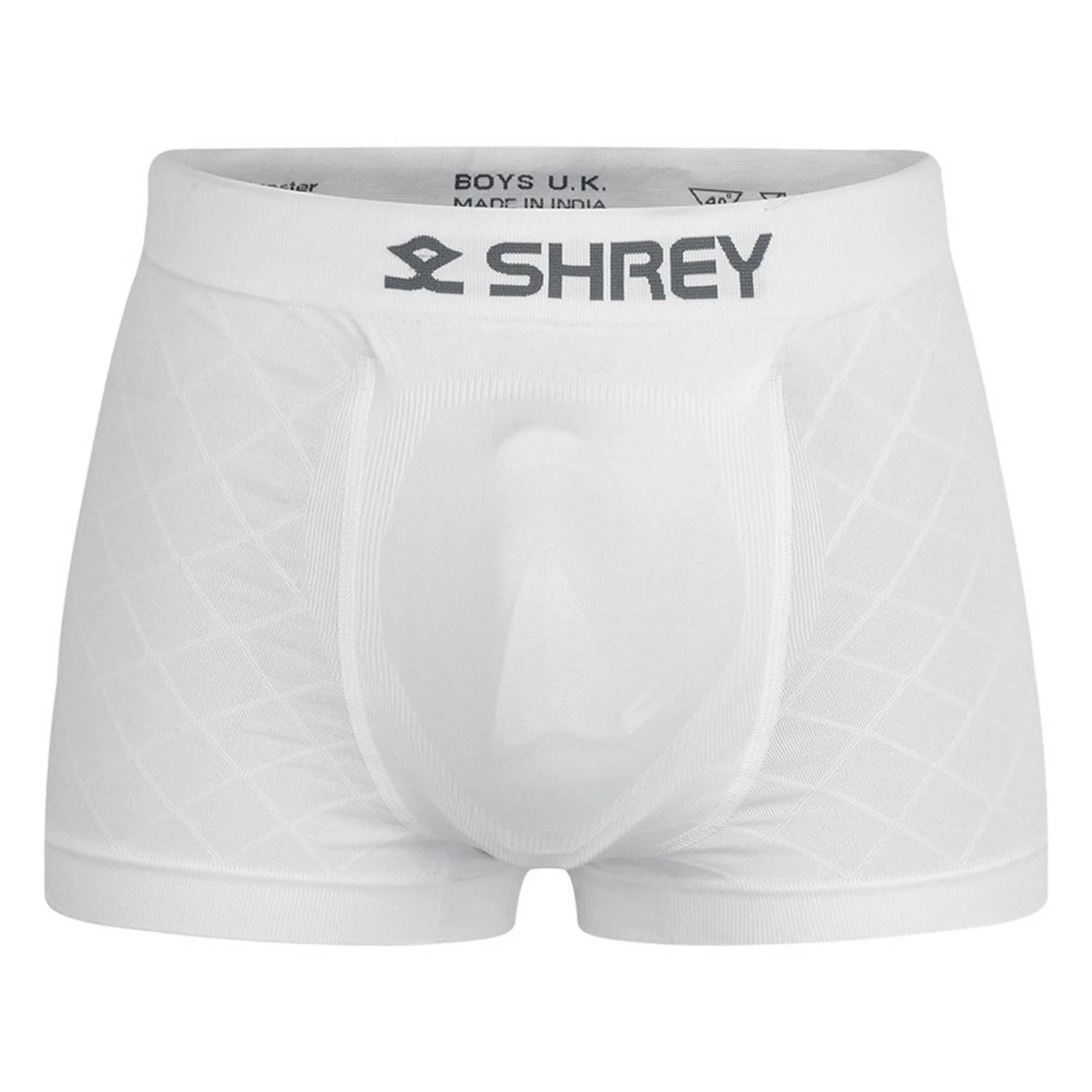 Shrey Cricket Trunks Junior