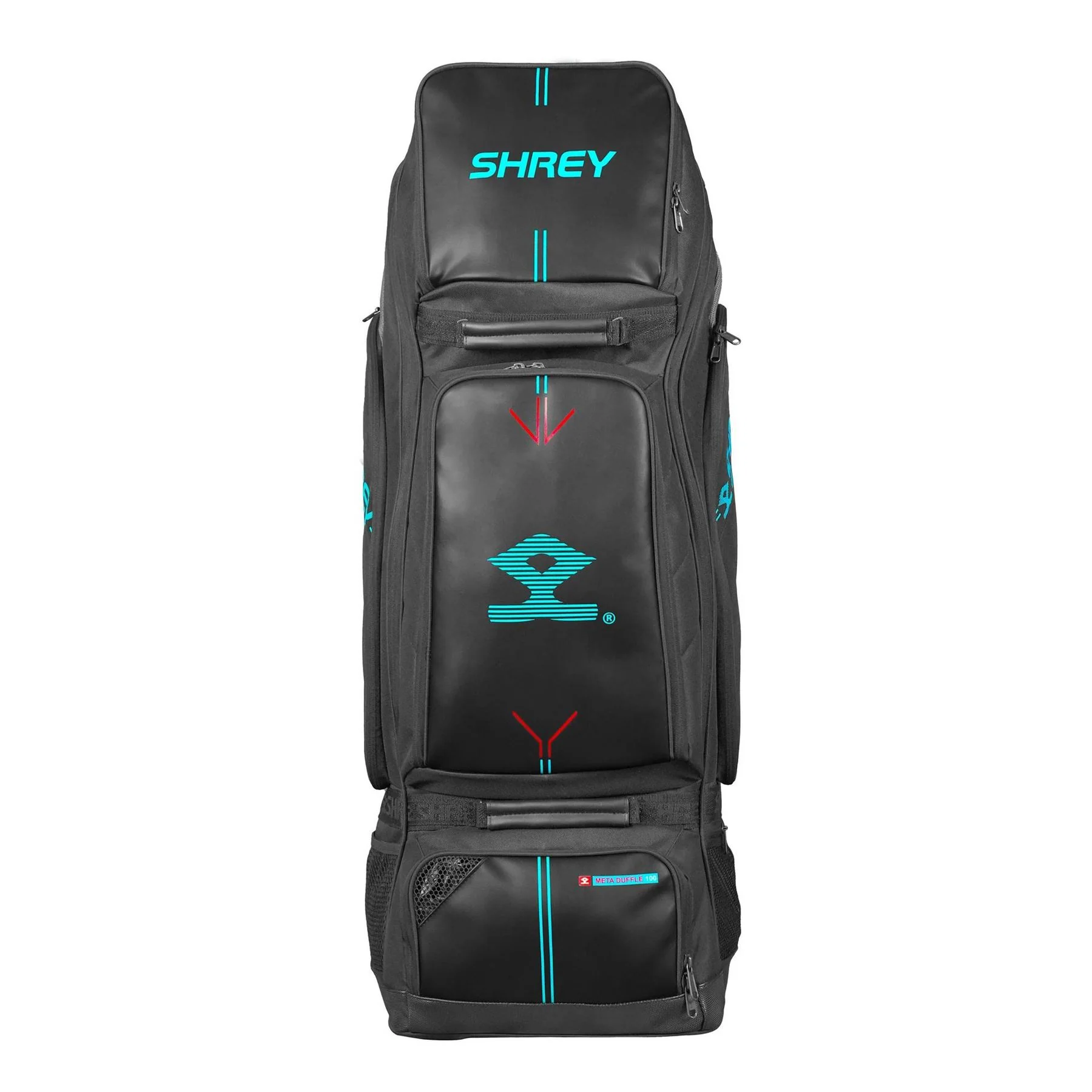 Shrey Duffle 100 Cricket Bag