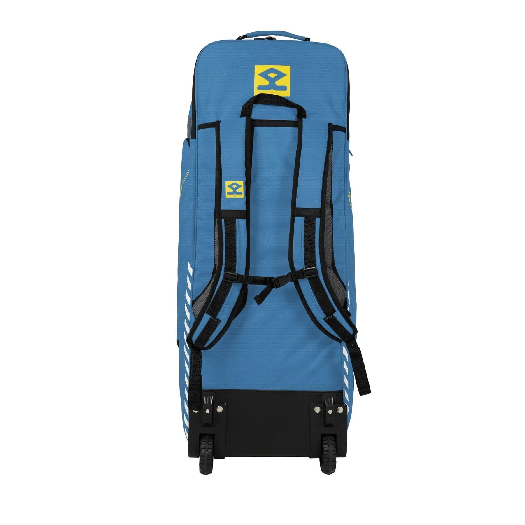 Shrey Duffle Wheelie 120 62 - Image 2