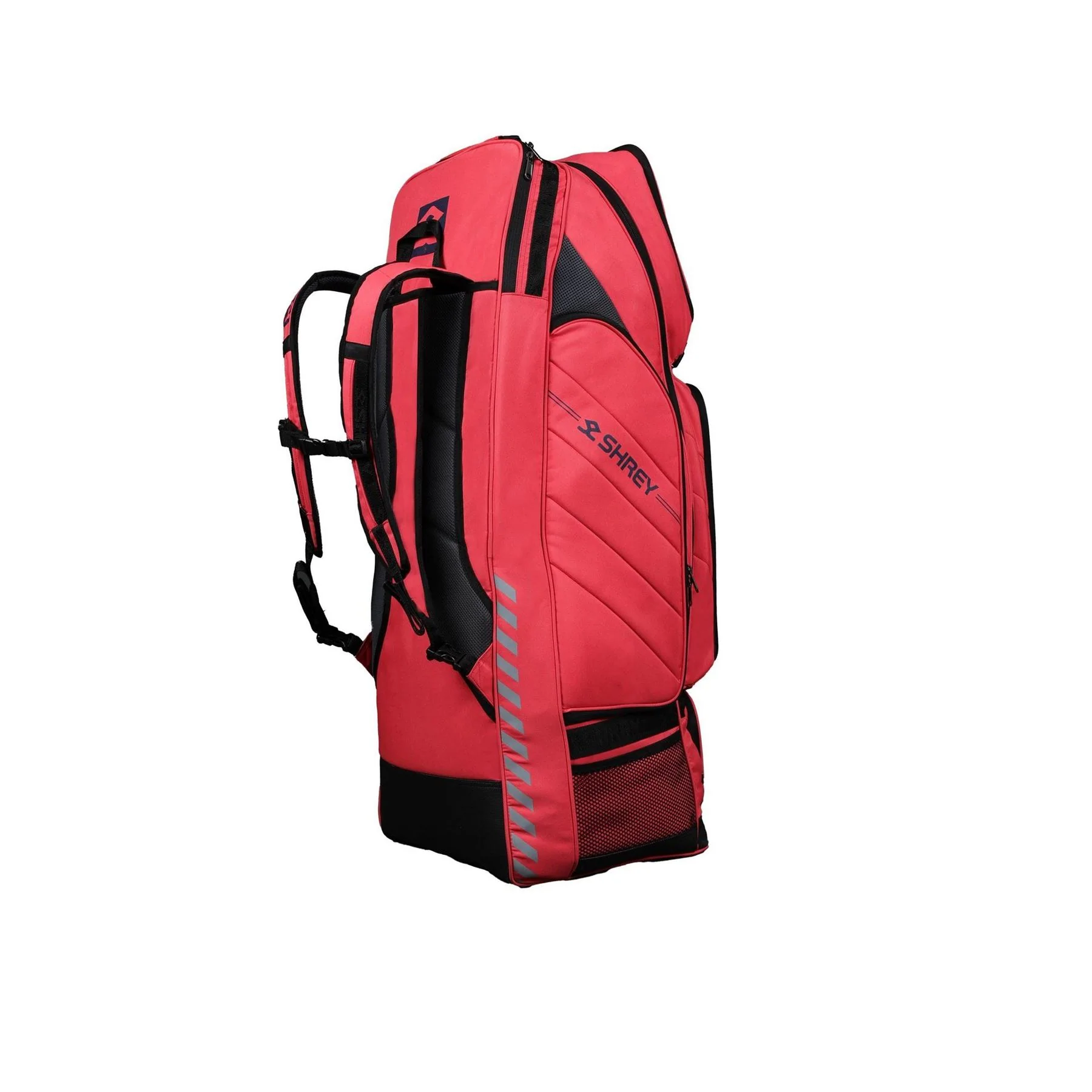 Shrey Duffle Wheelie 120 62 - Image 9