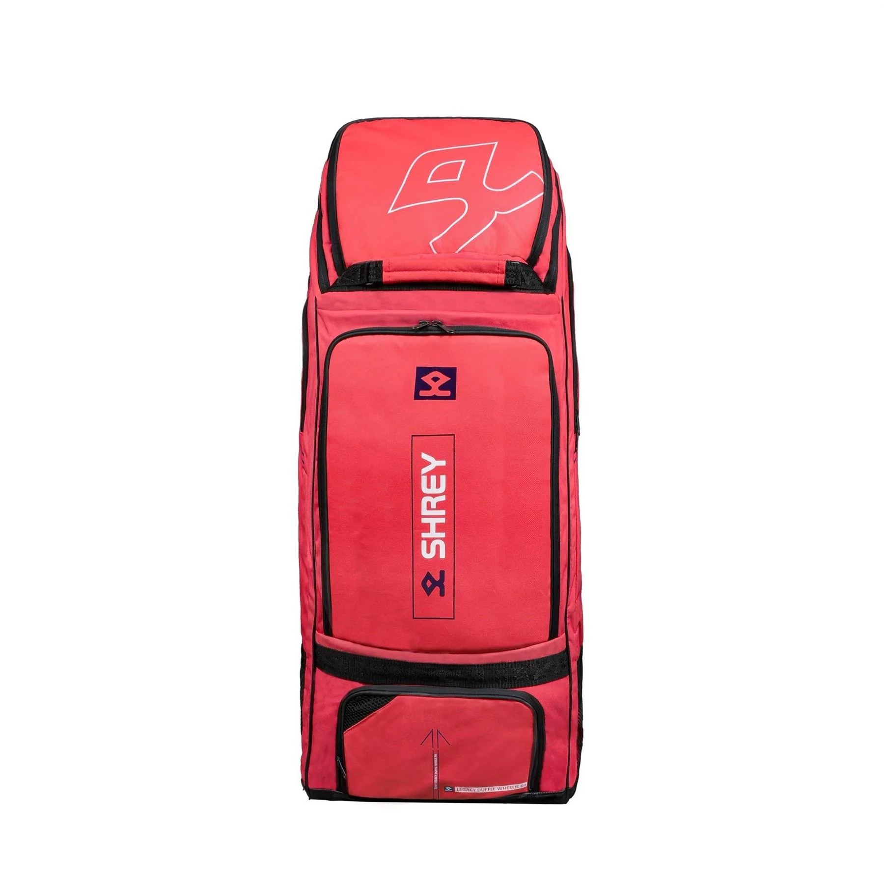 Shrey Duffle Wheelie 80 62 - Image 6