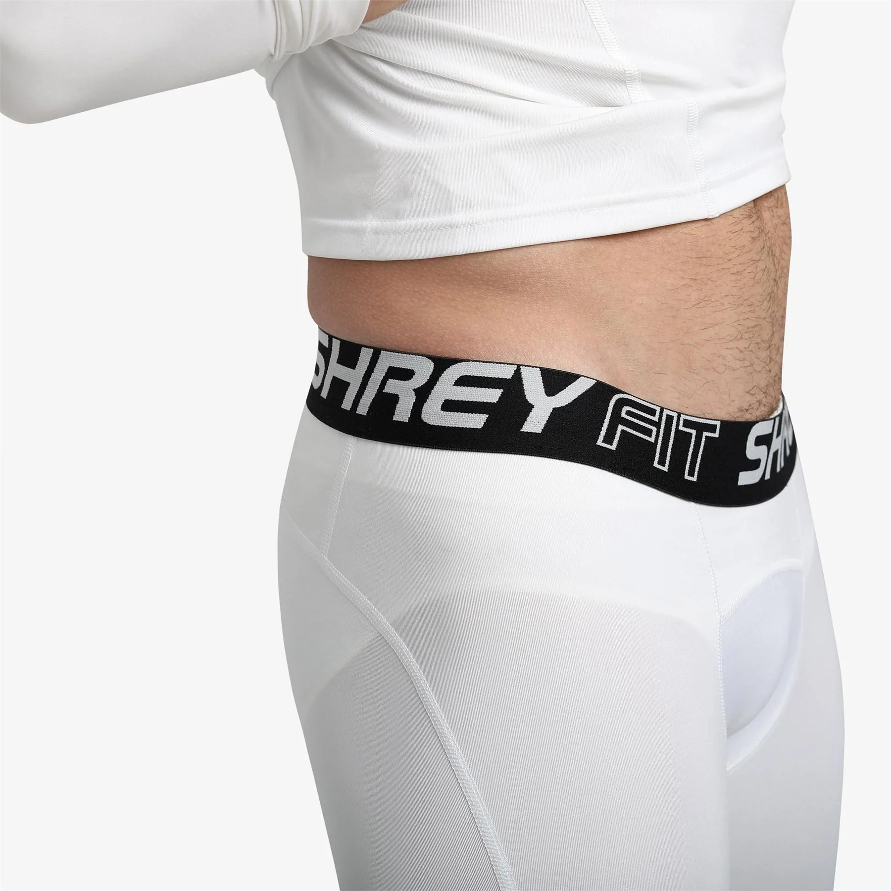 Shrey Intense Baselayer Shorts - Image 4