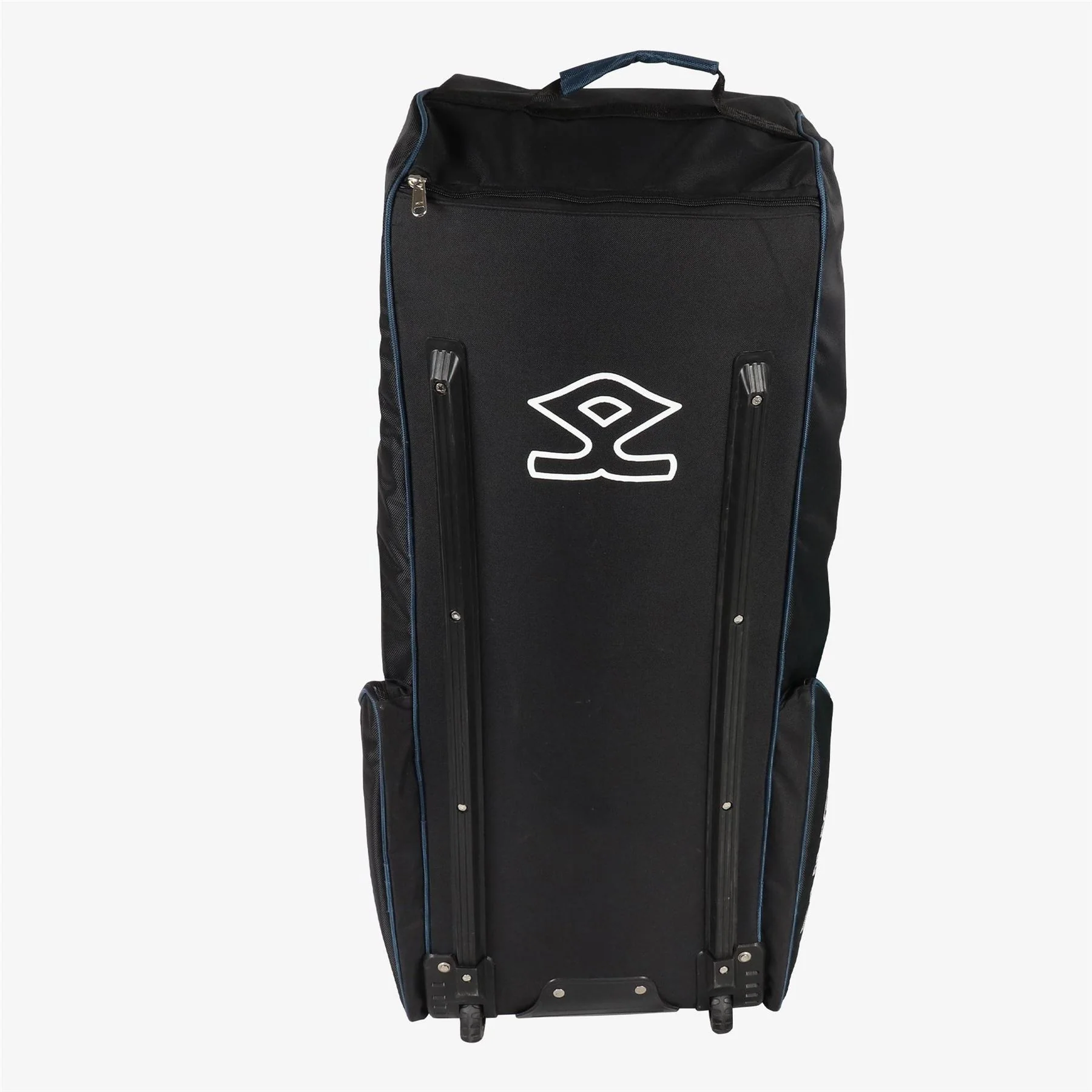 Shrey Pro Wheelie 129l Water Resistant Holdall - Image 3