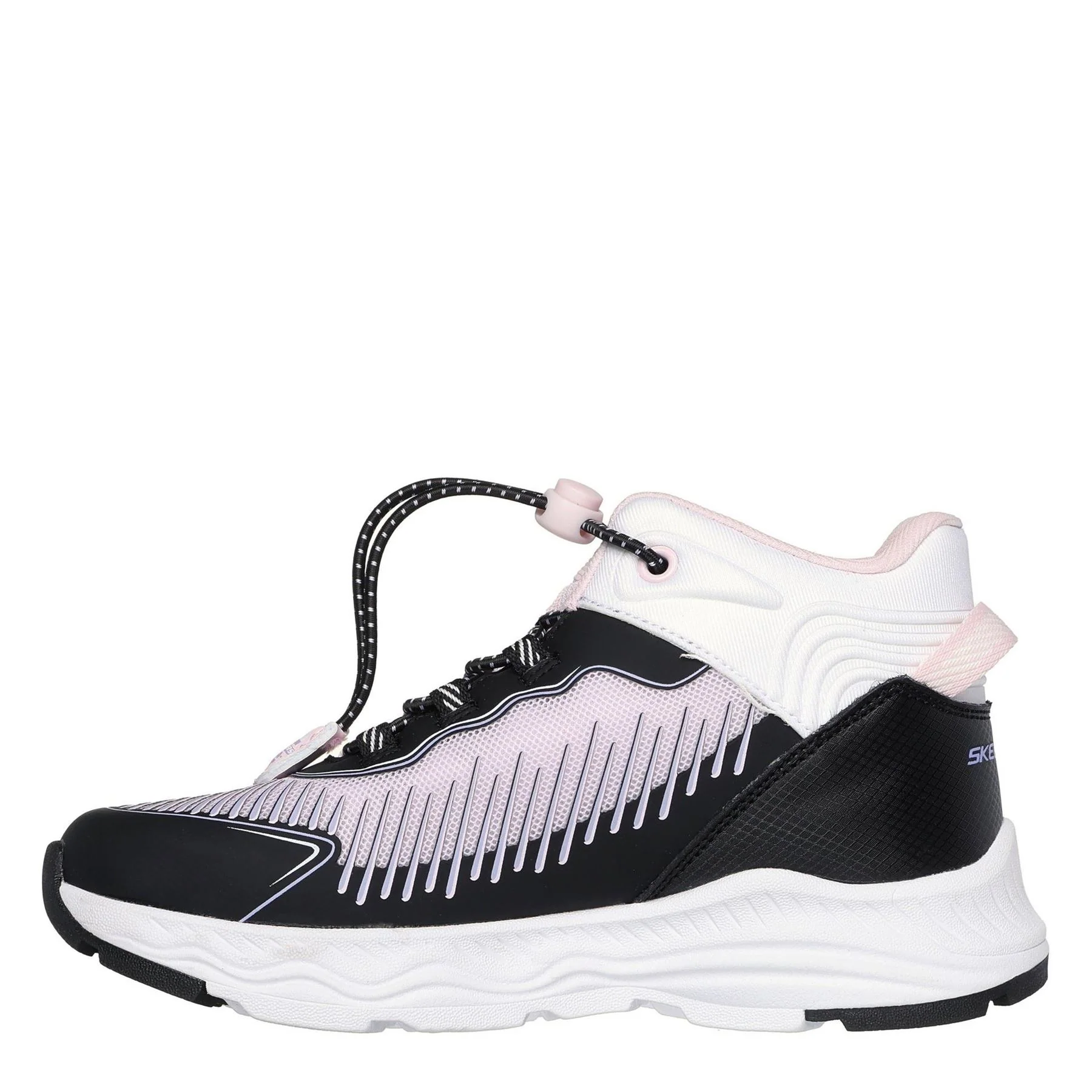 Skechers Casual Low Top Trainers - Image 2