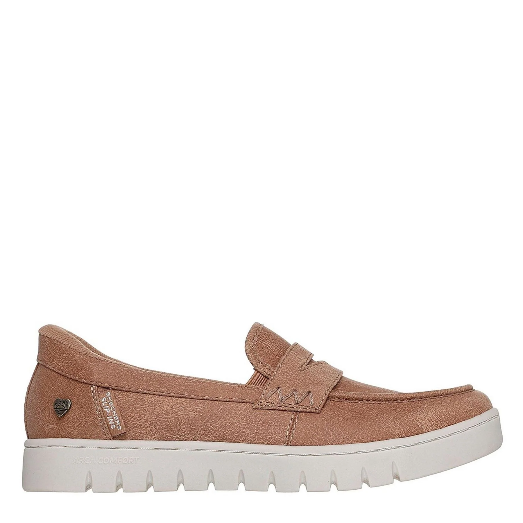 Skechers Slip On Trainers - Image 3