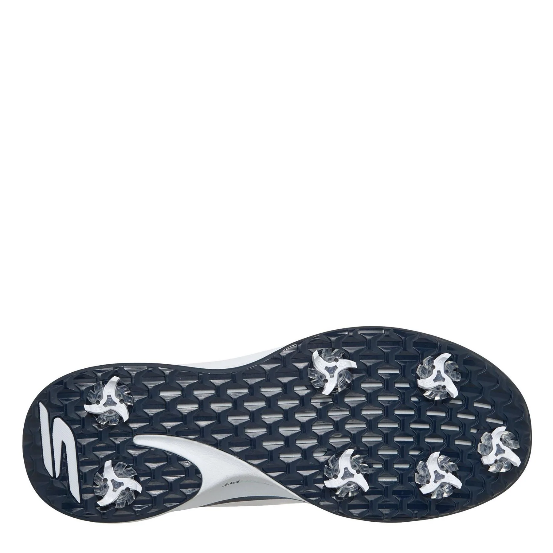 Skechers Blade Tour Spiked Golf Shoes - Image 5