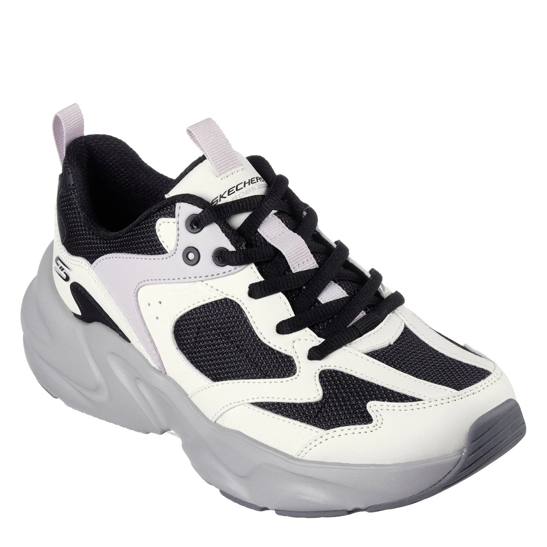 Skechers Casual Low Top Trainers