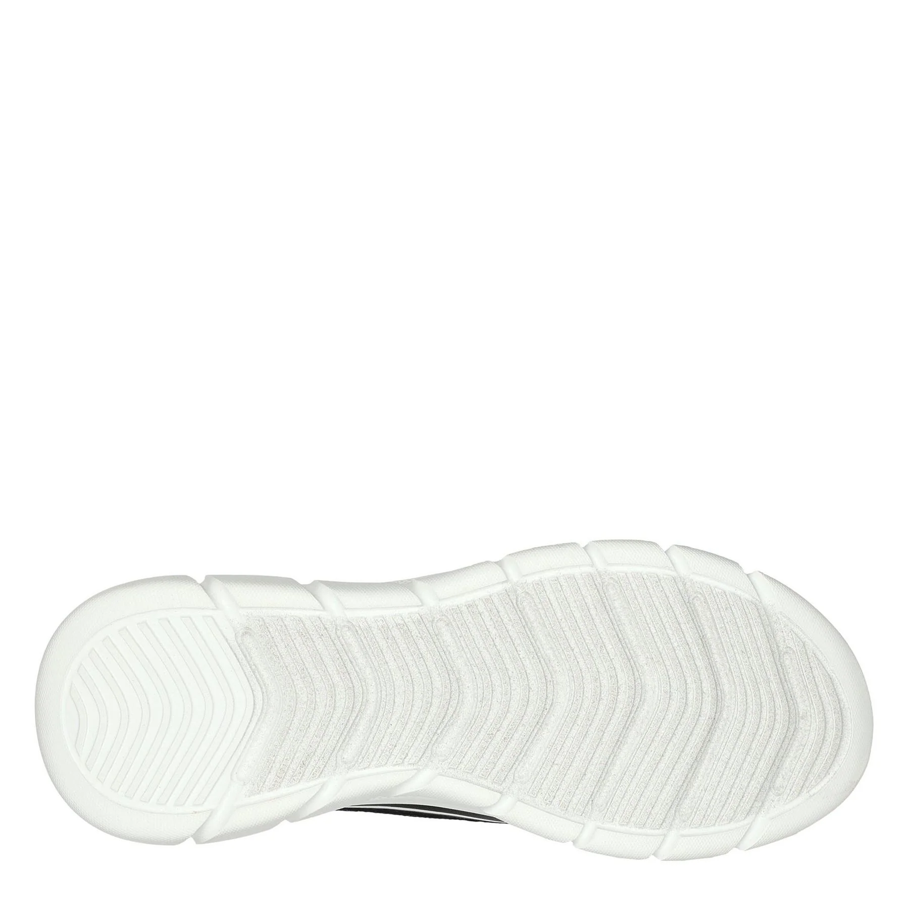 Skechers Bobsbflex Slip On Trainers - Image 4