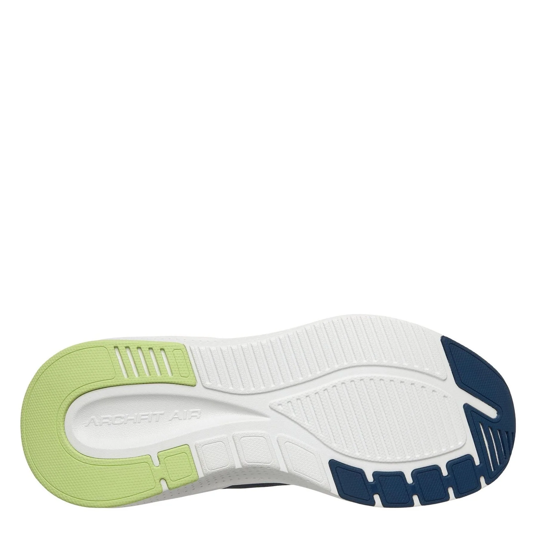 Skechers Casual Low Top Trainers - Image 4